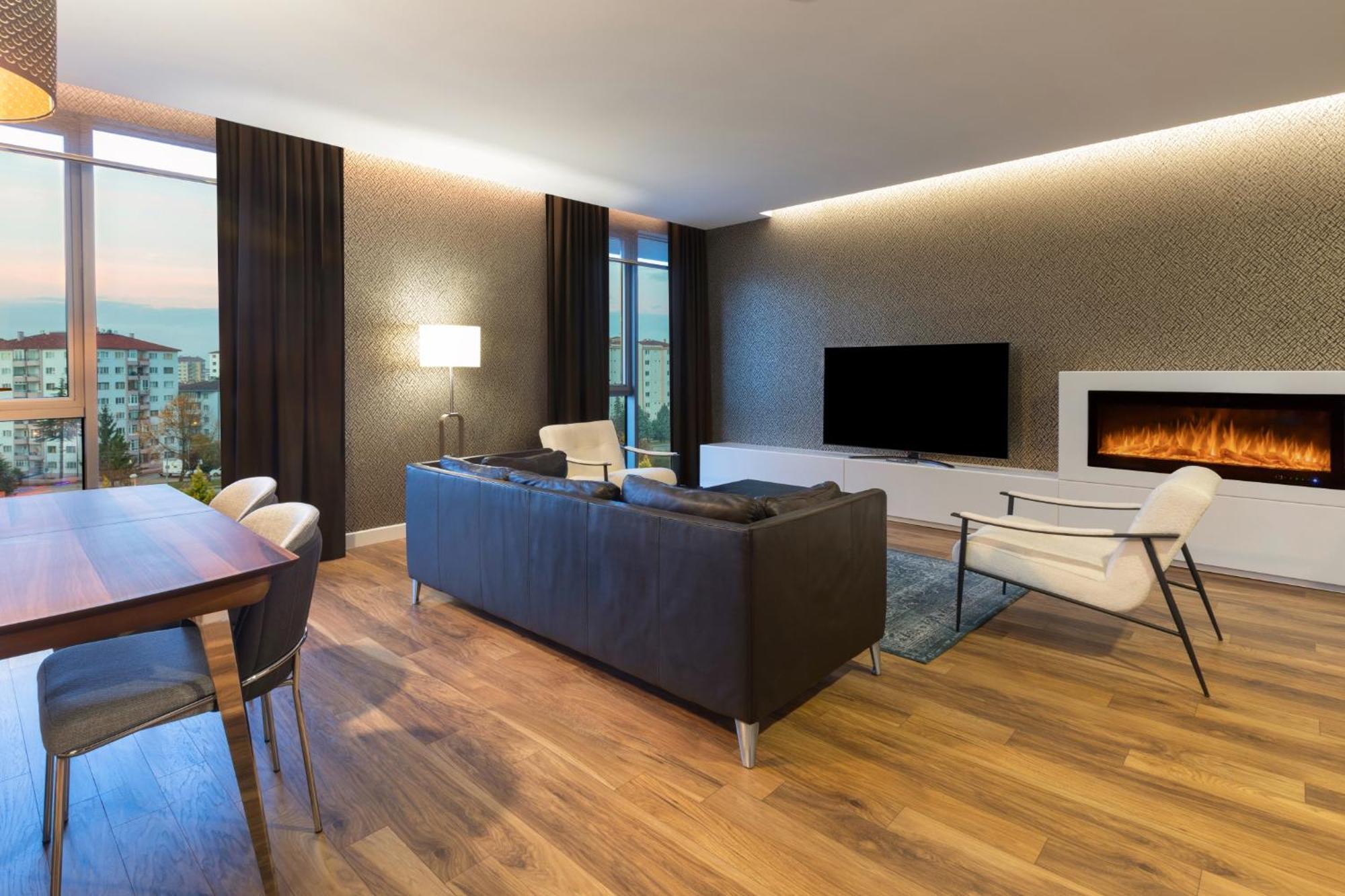 Park Dedeman 5* Eskisehir