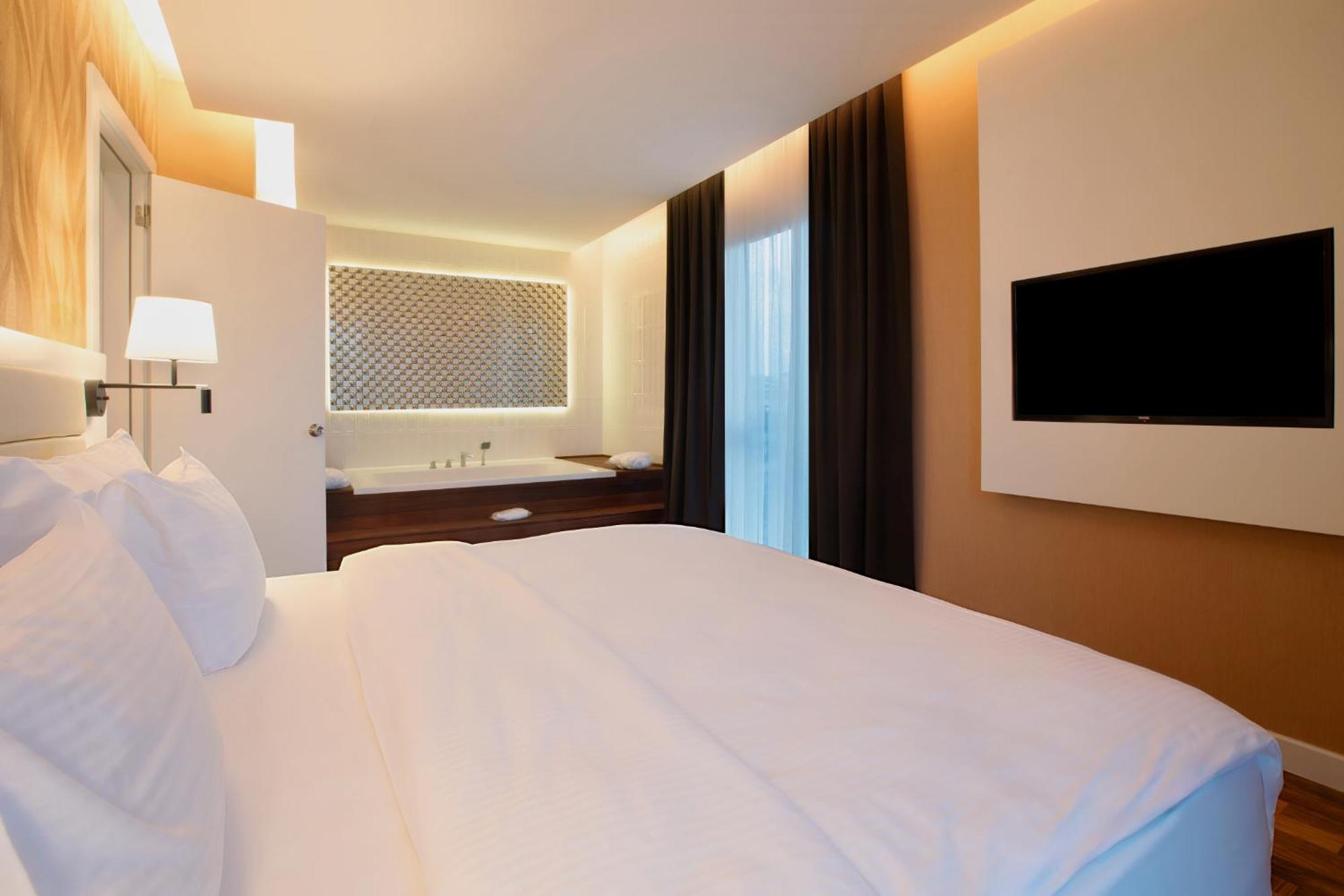 Park Dedeman 5* Eskisehir