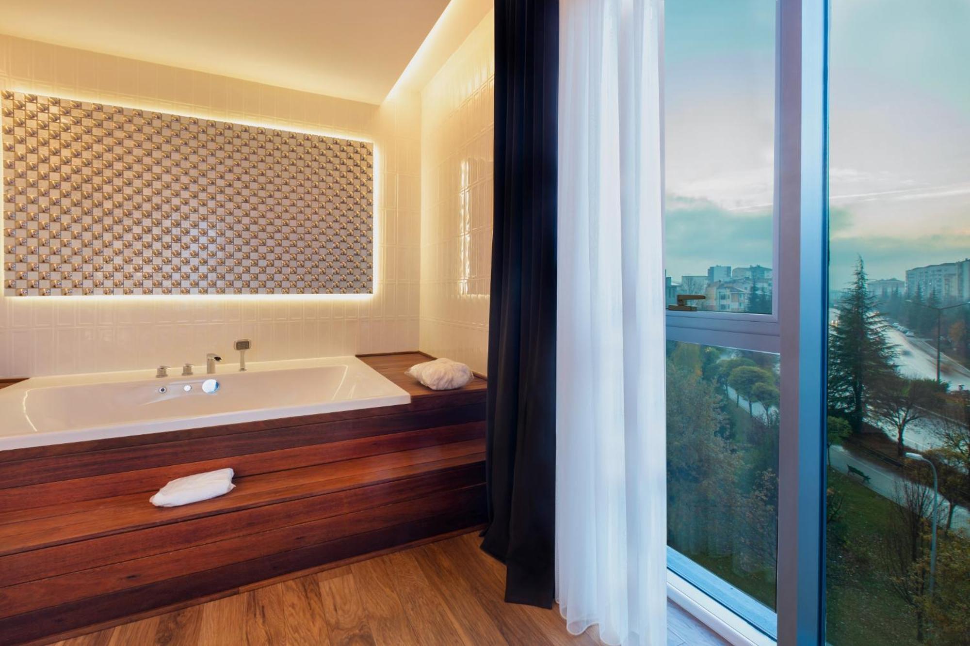 Park Dedeman Hotel 5*