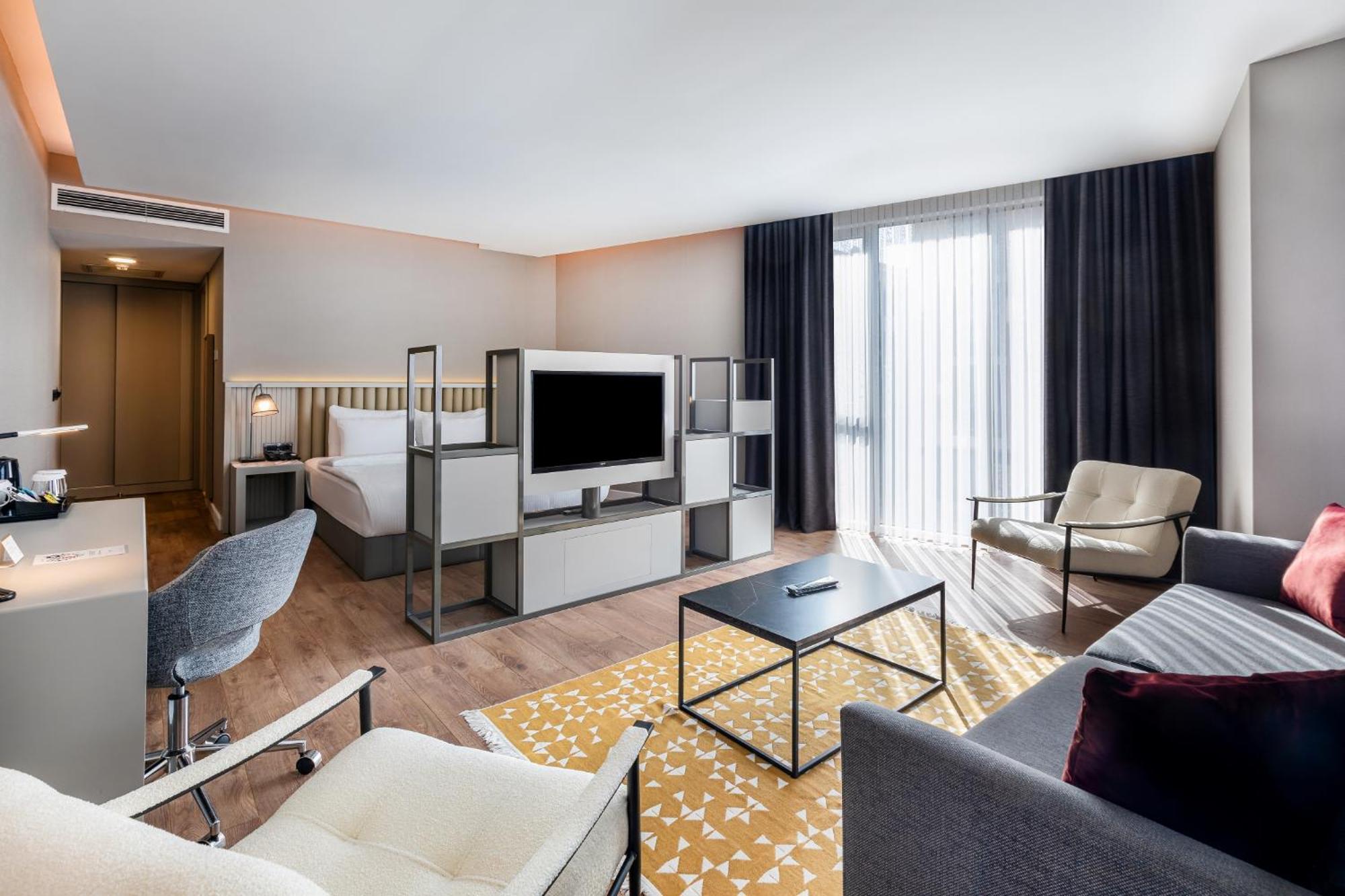 Park Dedeman Hotel