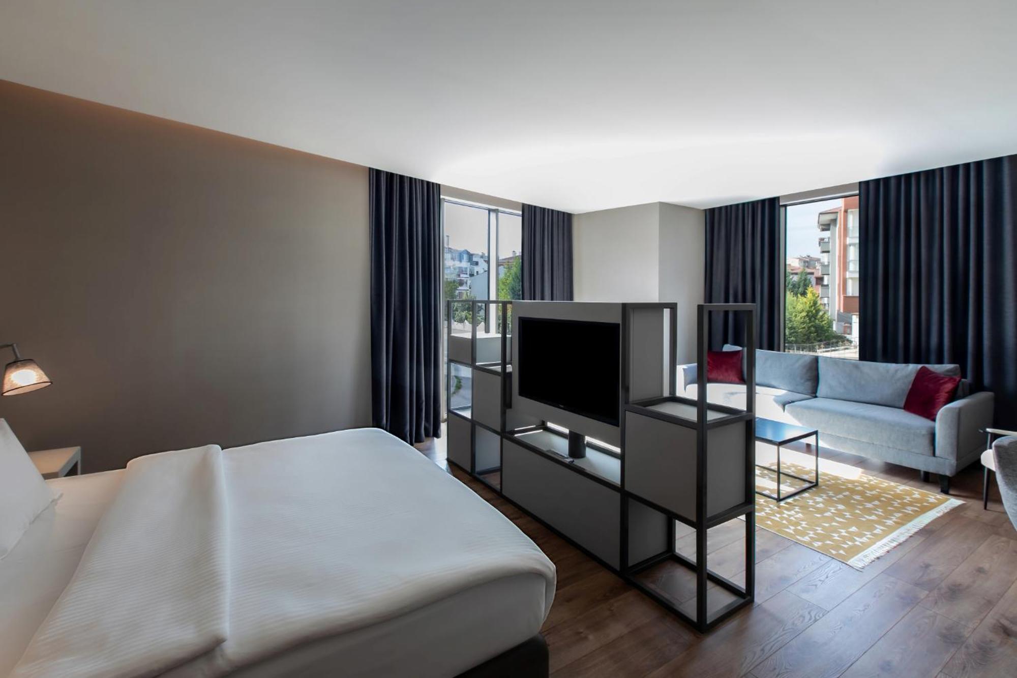 Park Dedeman 5* Eskisehir
