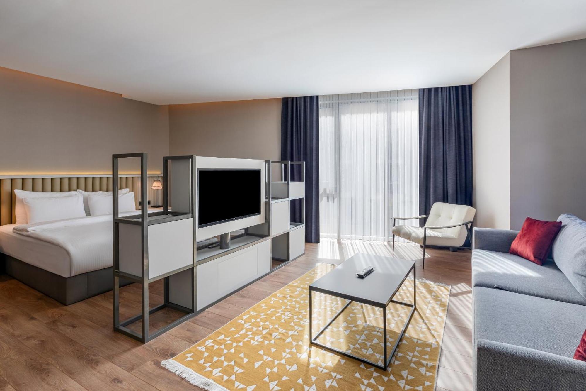 Hotel Park Dedeman