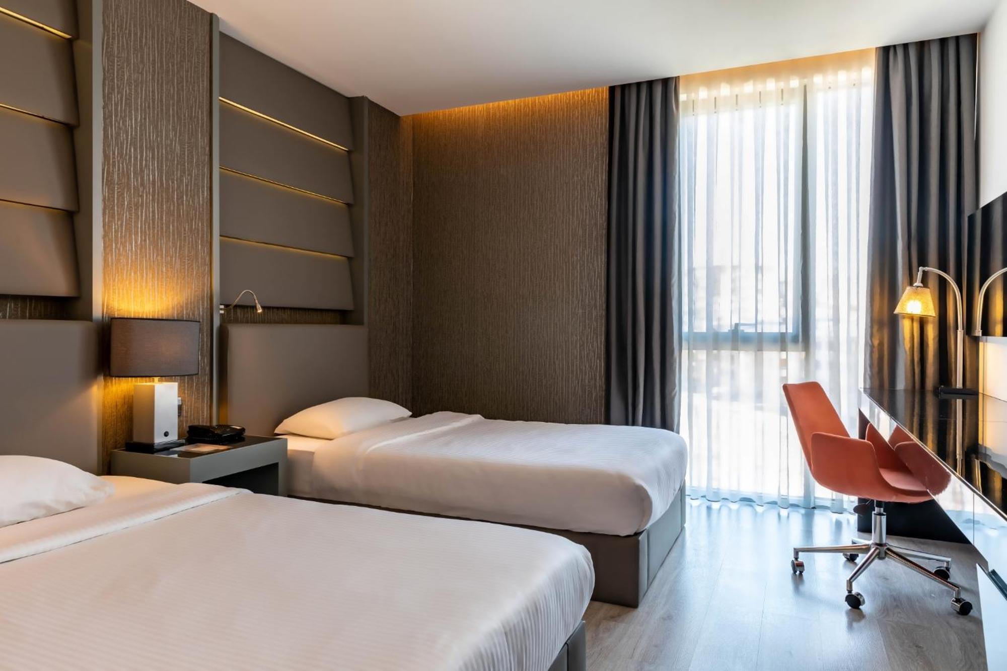 Park Dedeman Hotel Eskisehir