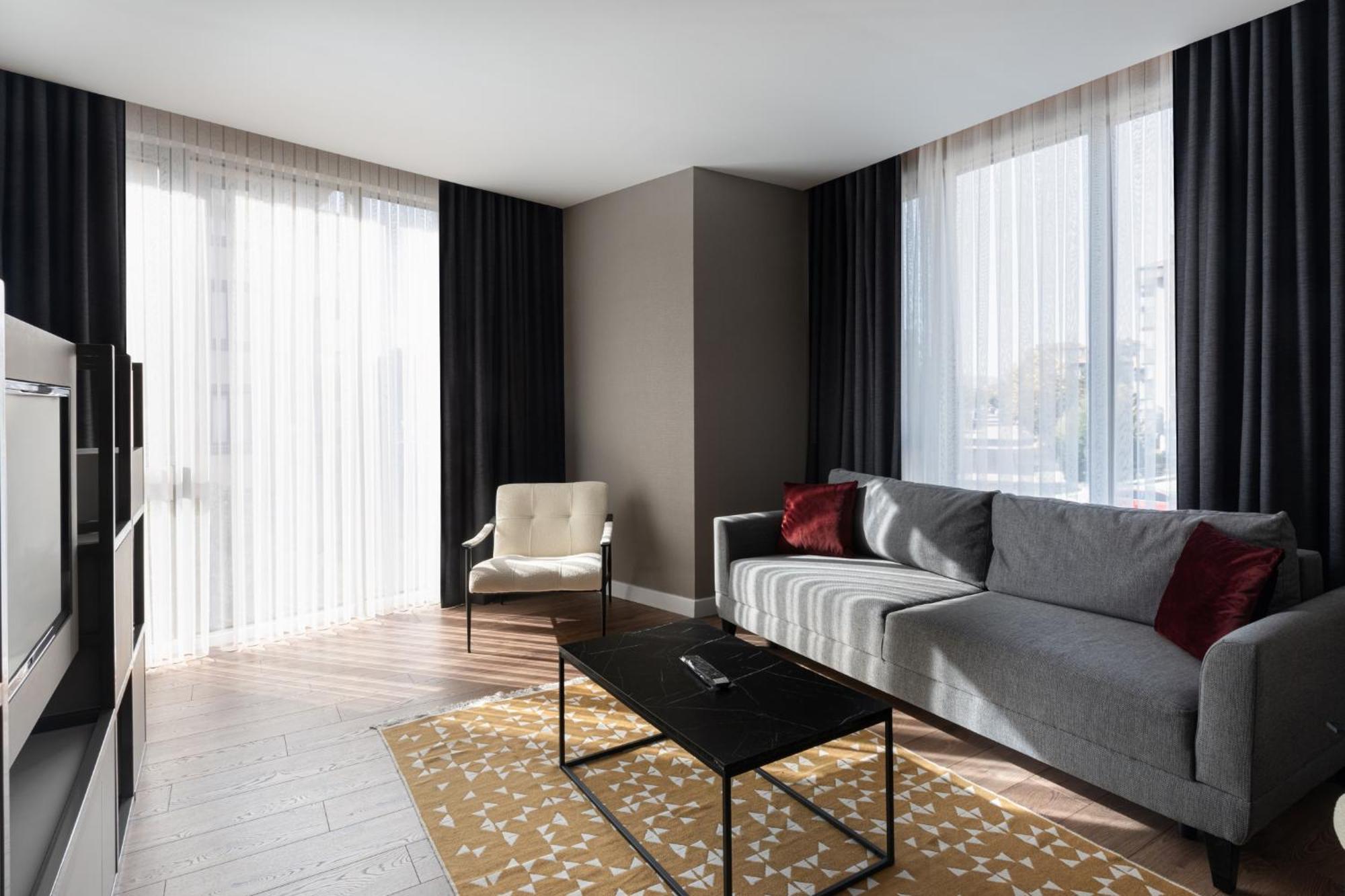 Hotel Park Dedeman 5*