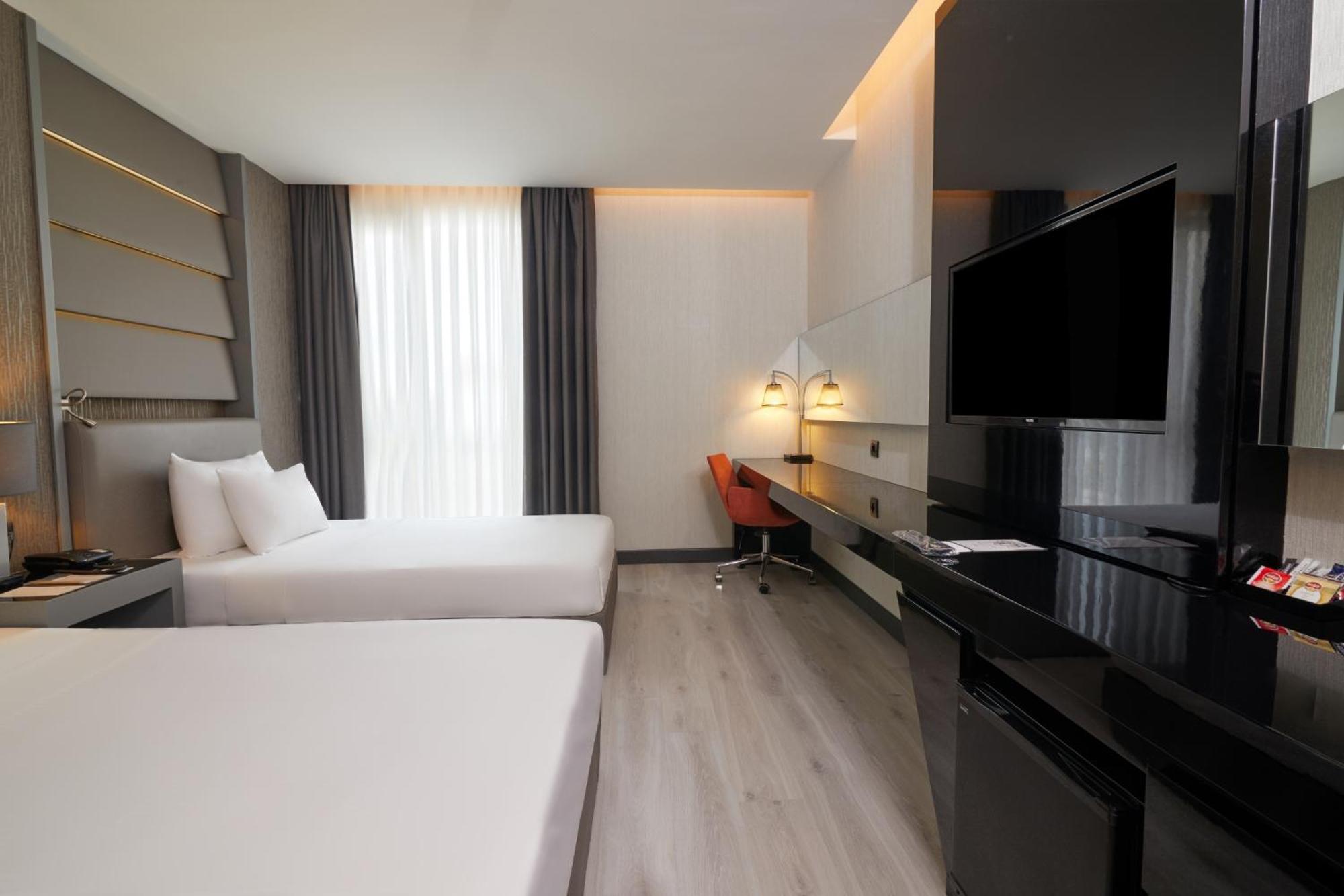 Hotel Park Dedeman Eskisehir