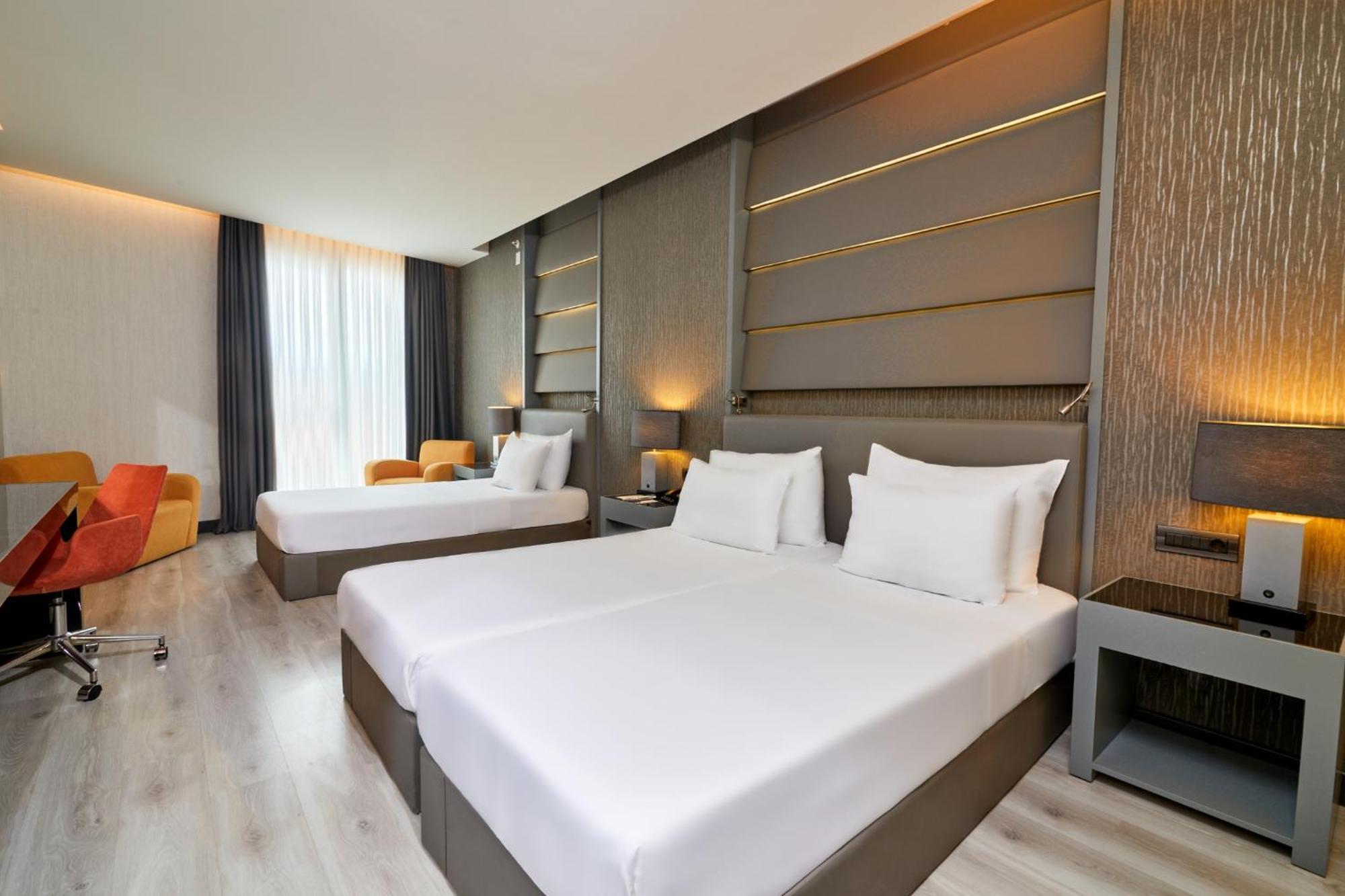 Hotel Park Dedeman