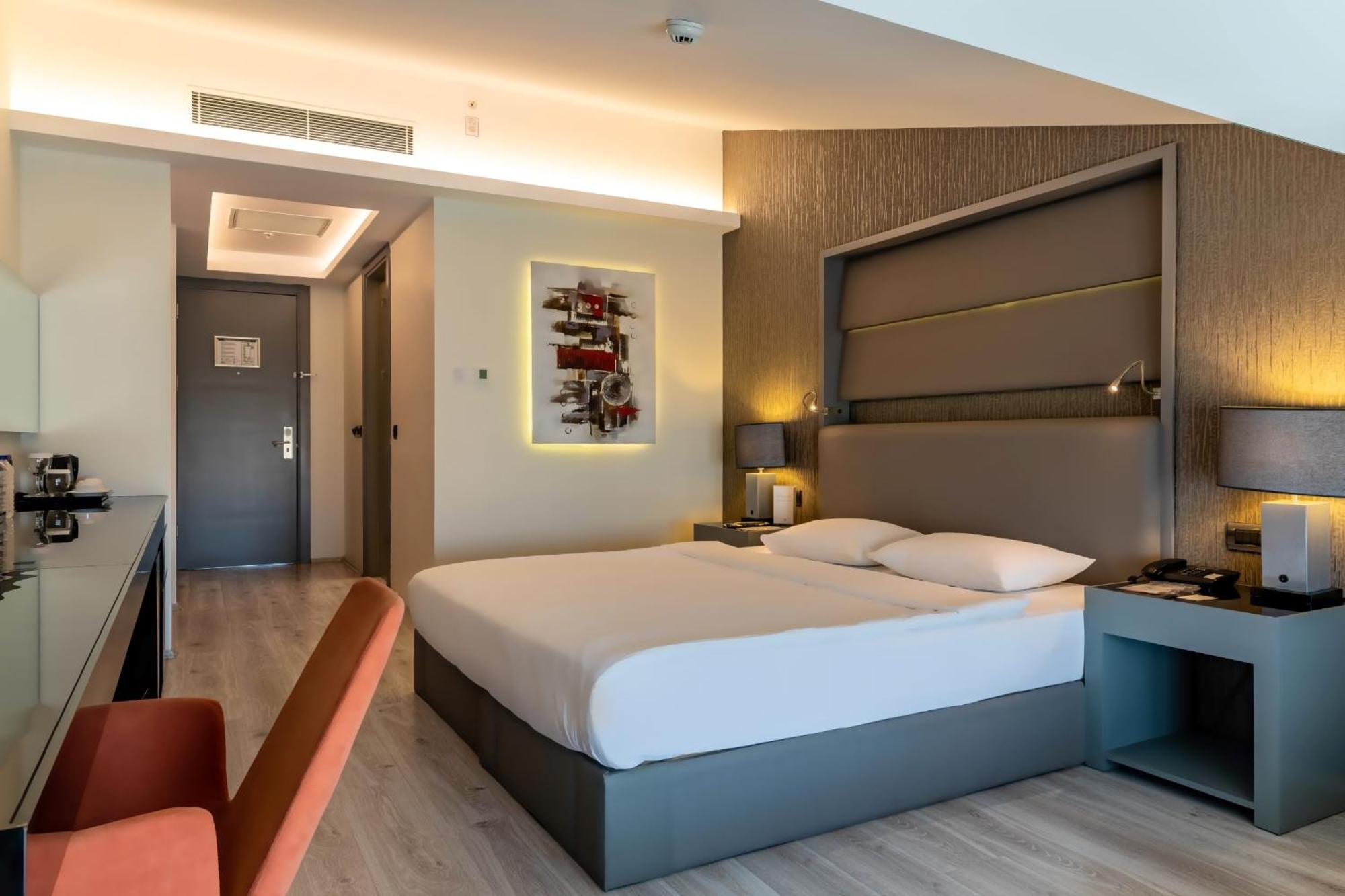 Park Dedeman Hotel 5*