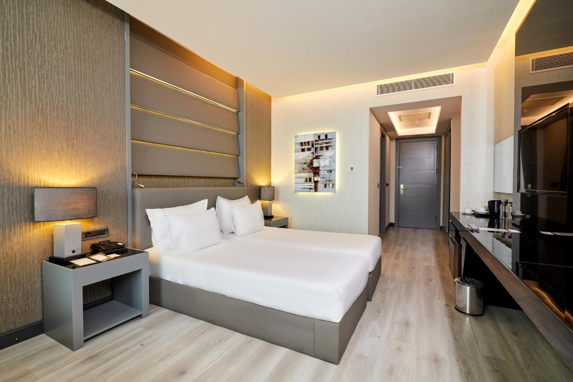 Park Dedeman Hotel 5*