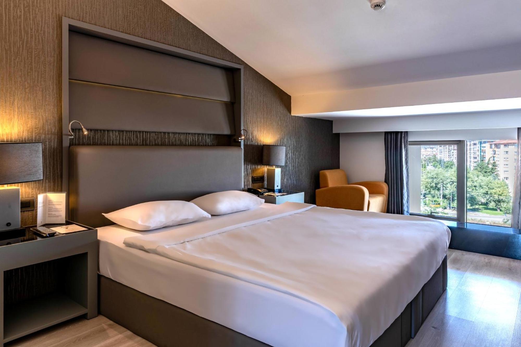 Park Dedeman 5* Eskisehir