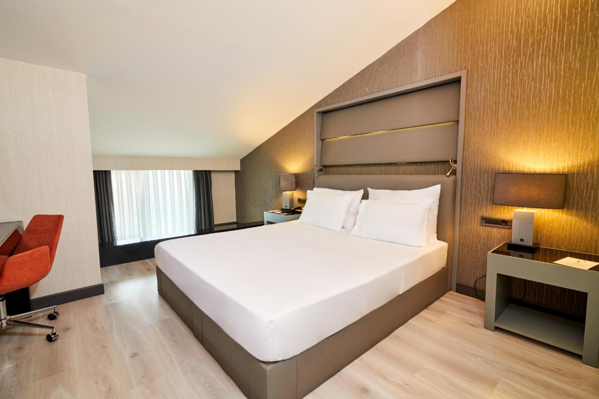 Park Dedeman Hotel