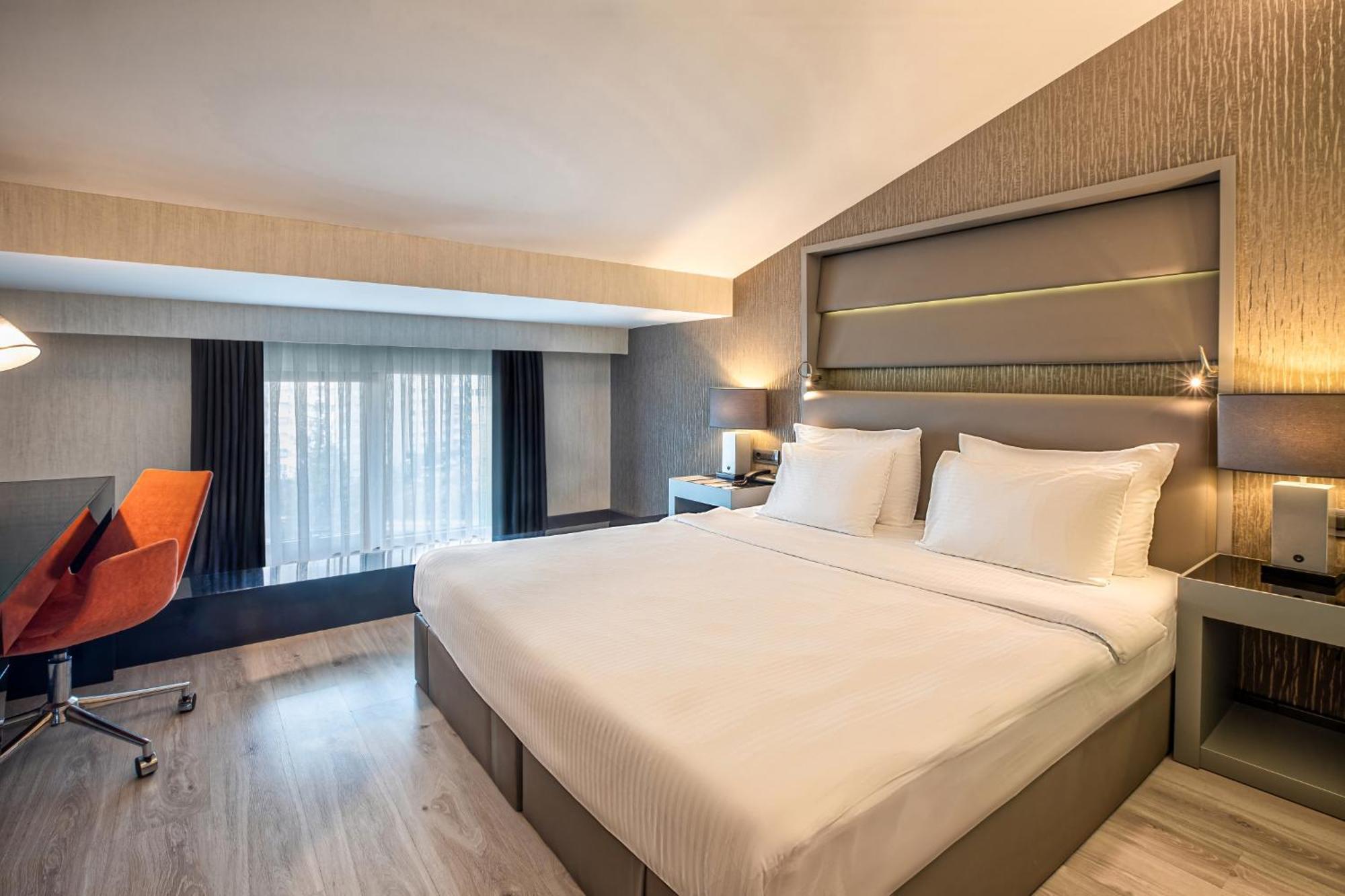 Hotel Park Dedeman Eskisehir