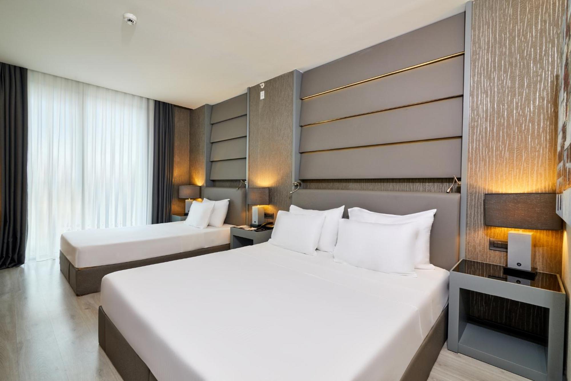 Park Dedeman 5* Eskisehir
