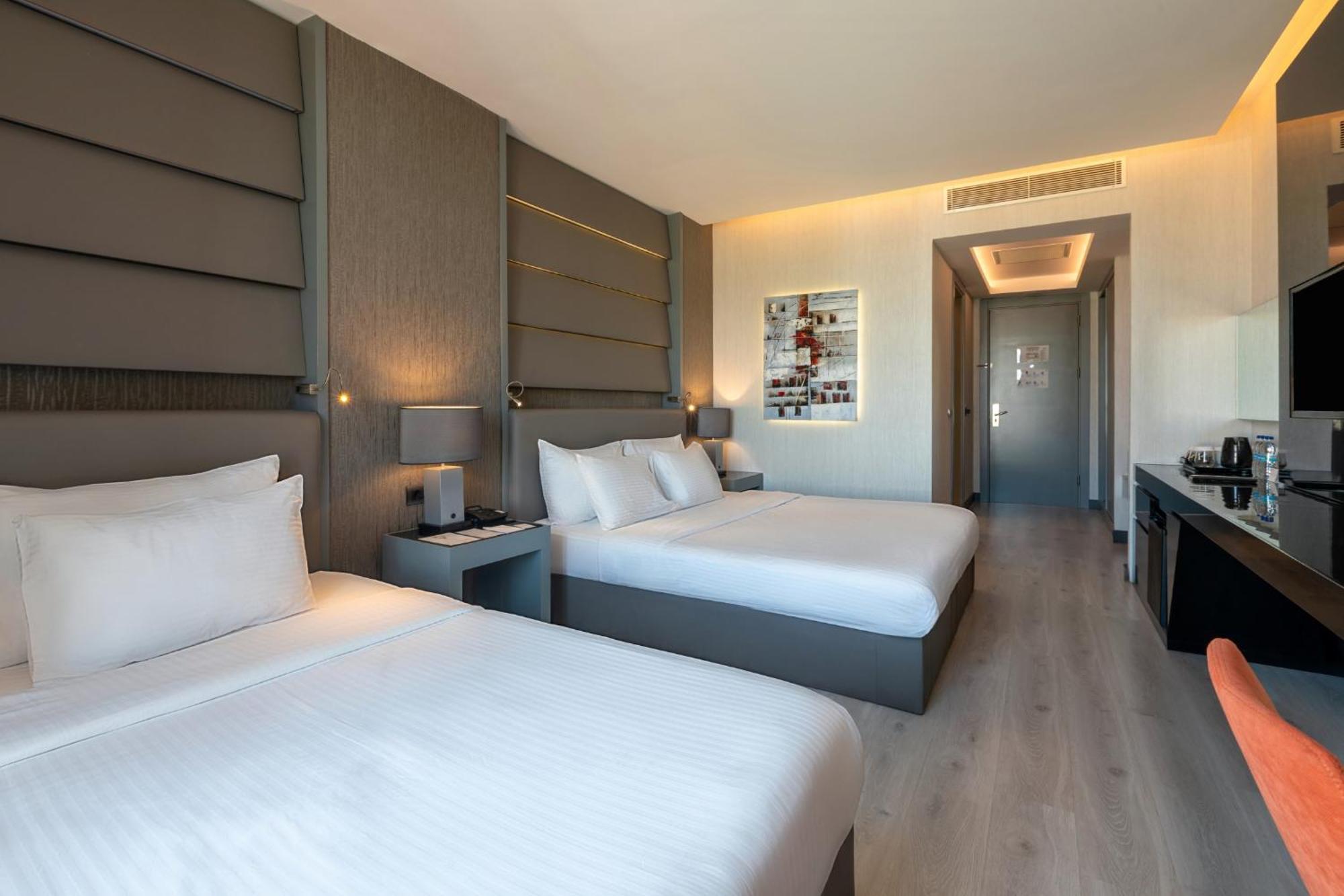 Hotel Park Dedeman 5*