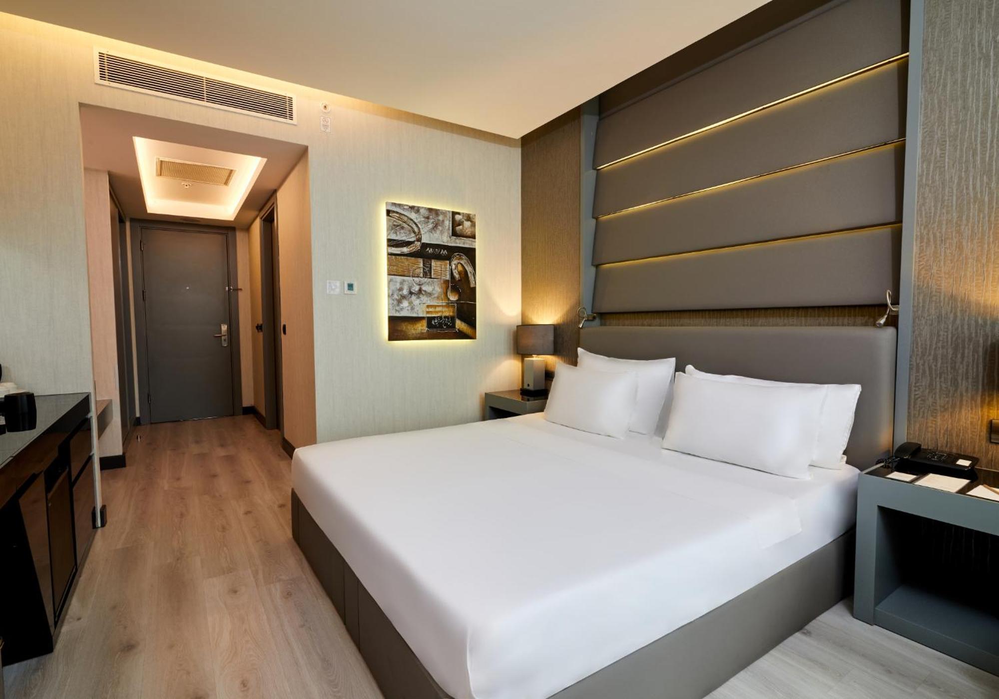 Park Dedeman 5*