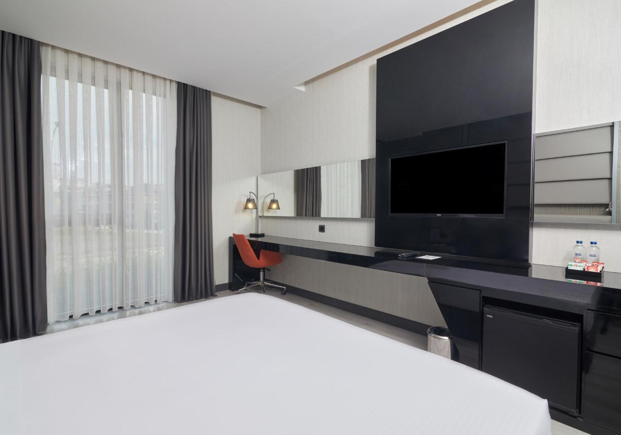 Park Dedeman Hotel