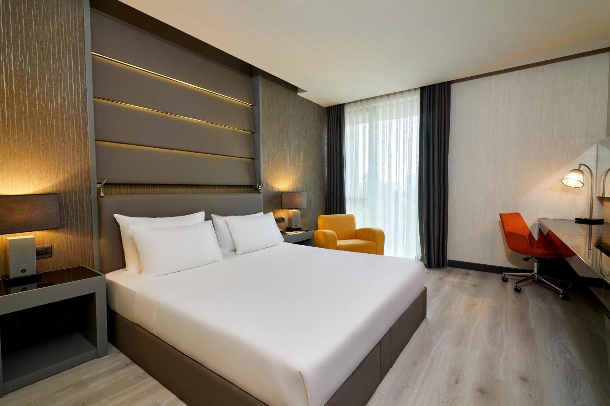 Hotel Park Dedeman