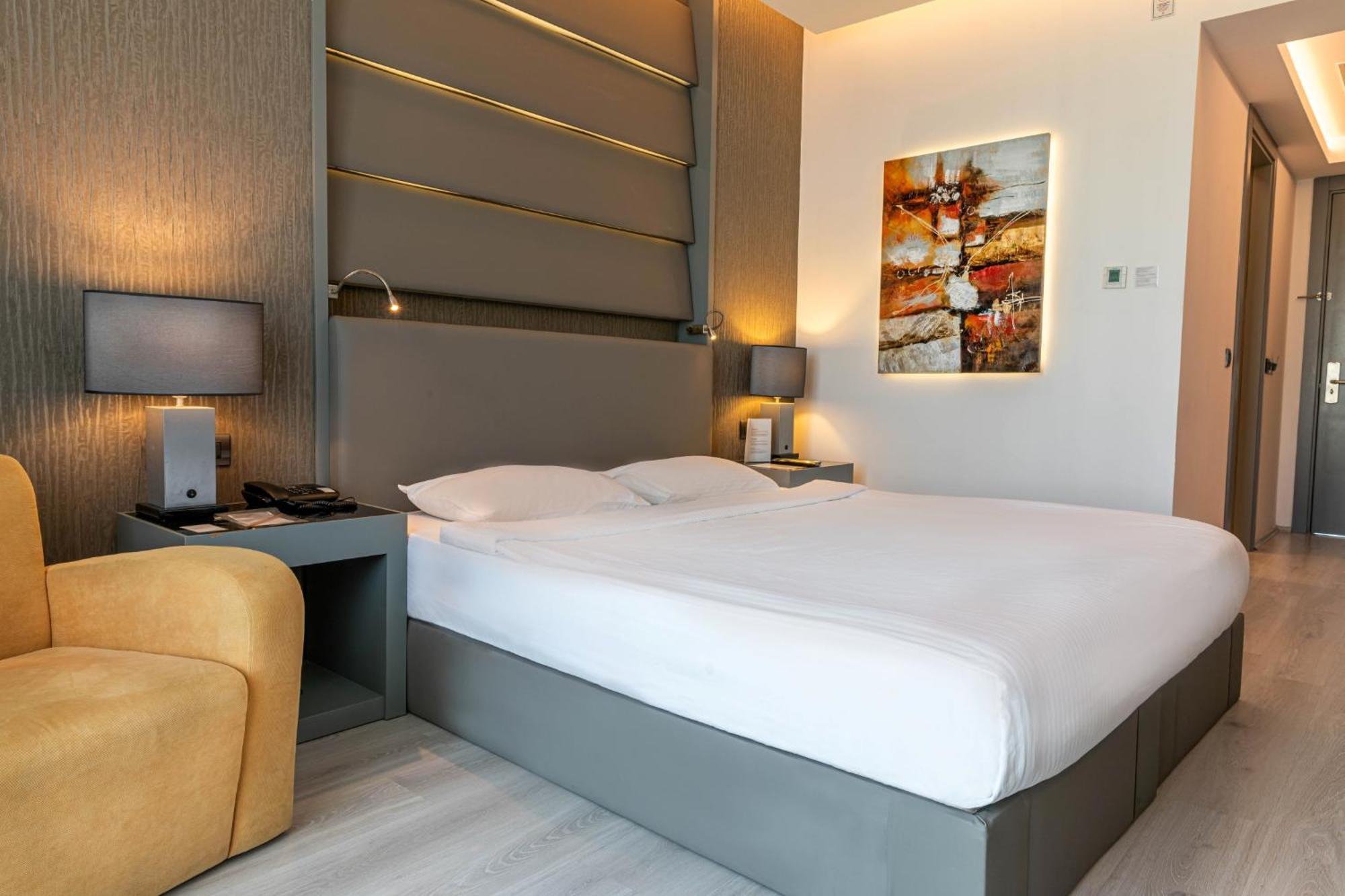 Park Dedeman Hotel Eskisehir