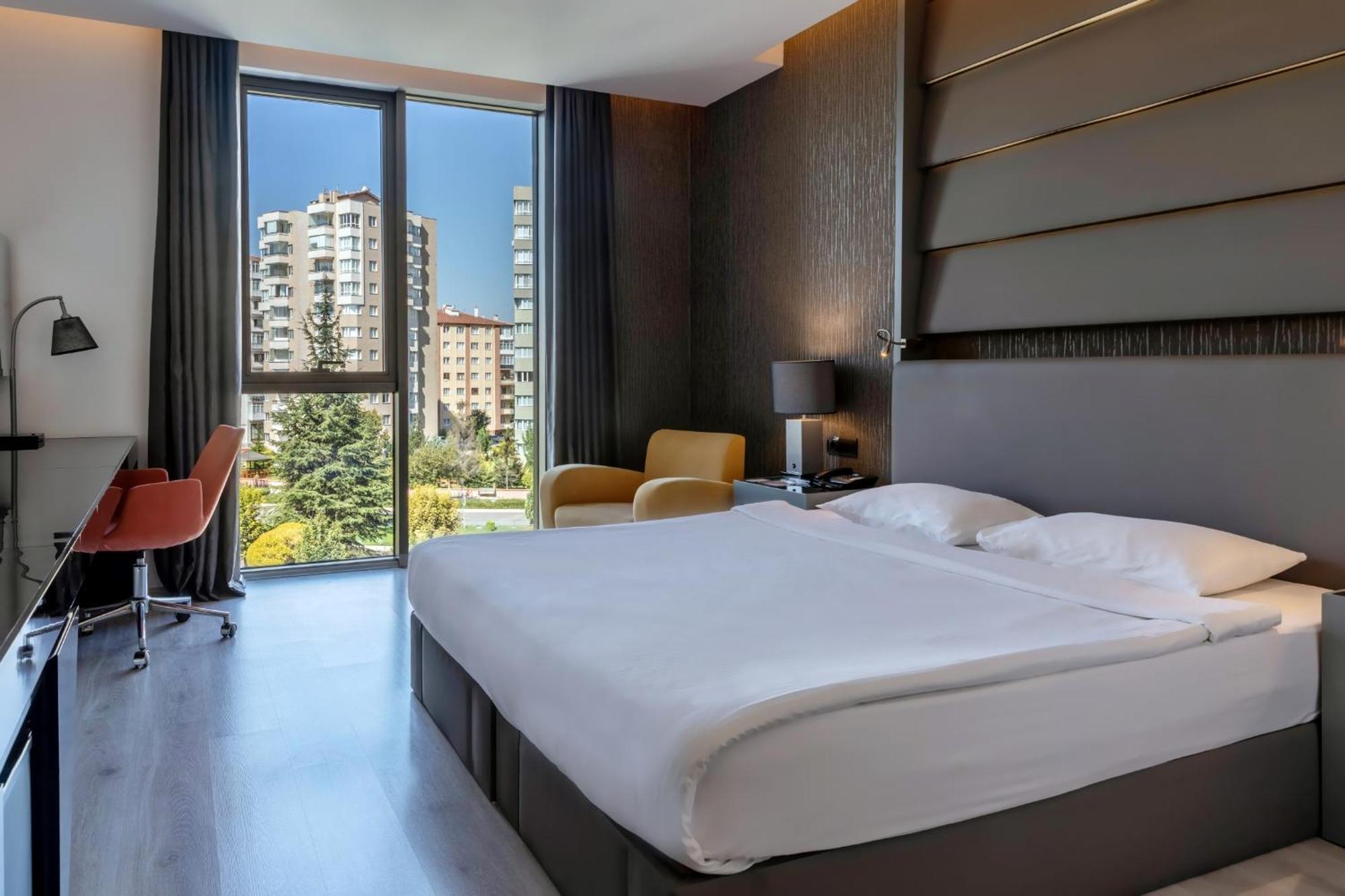 Hotel Park Dedeman