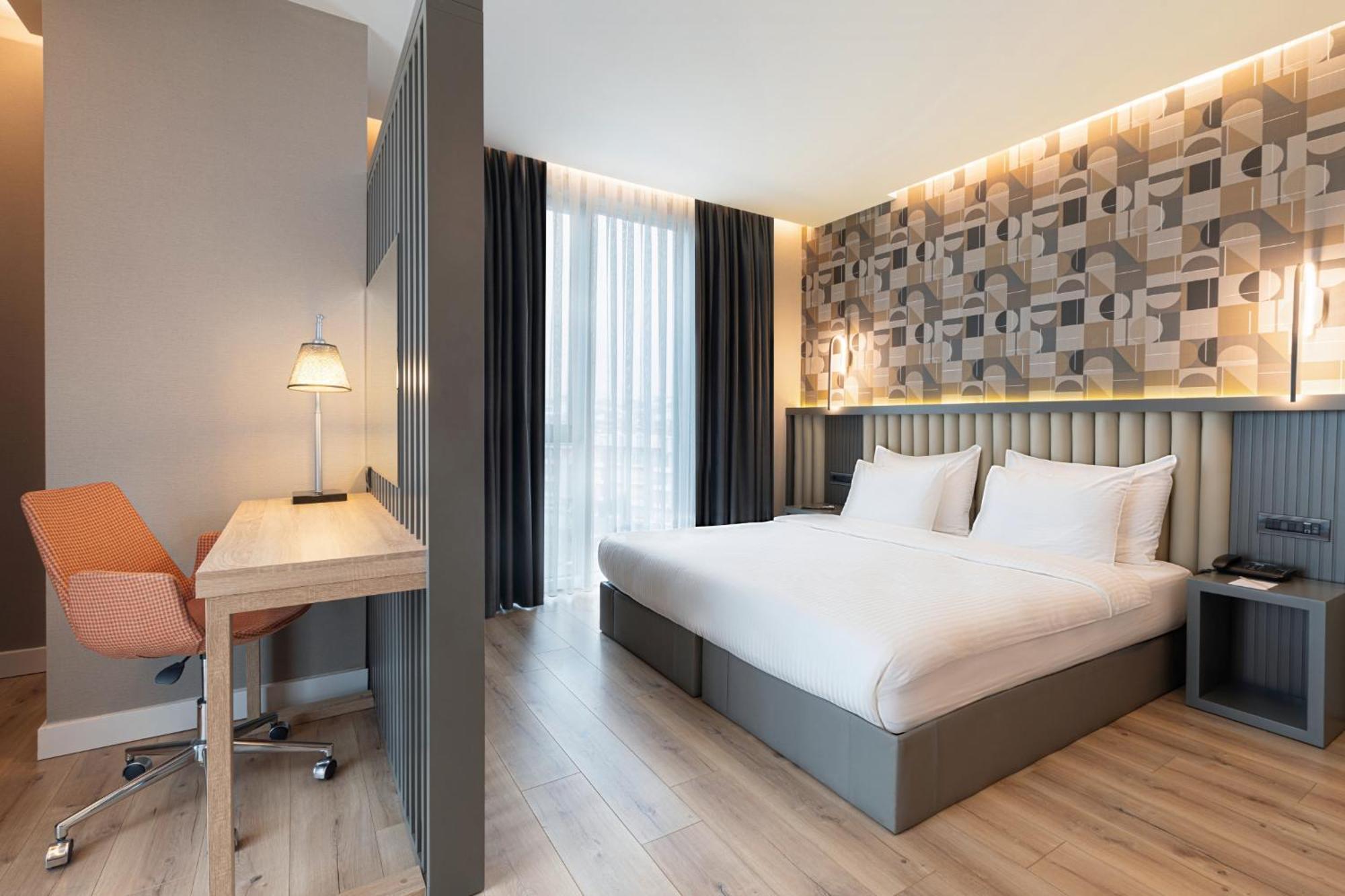 Hotel Park Dedeman