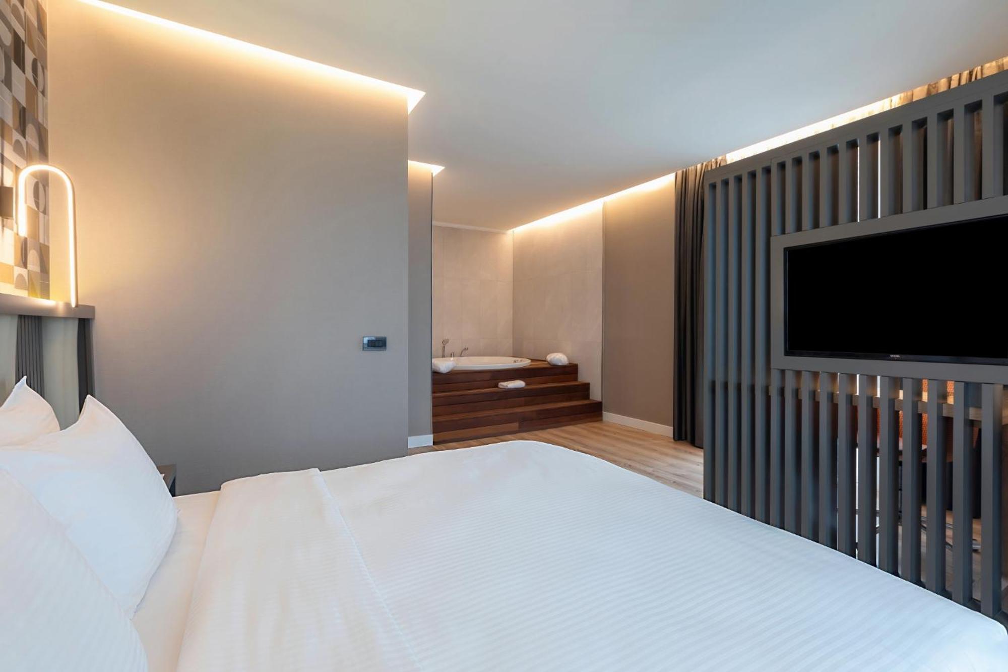 Park Dedeman 5* Eskisehir