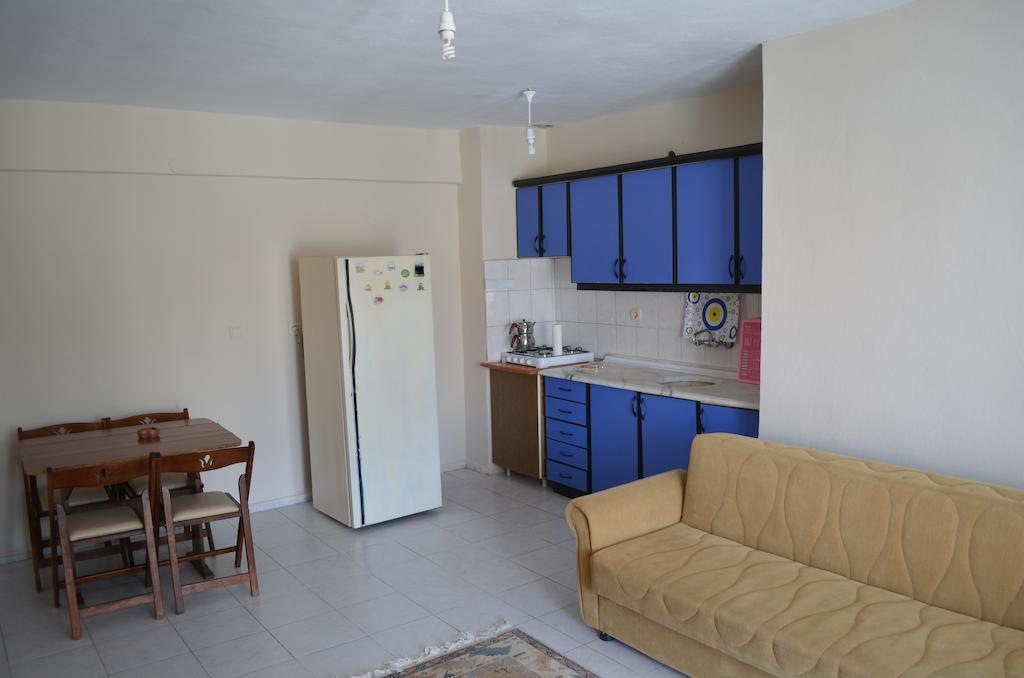 Ahmeda Aparthotel