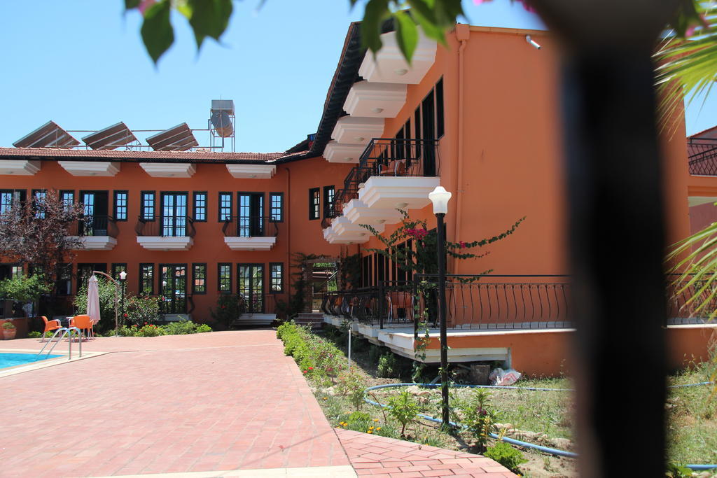 Guest house Yalta *