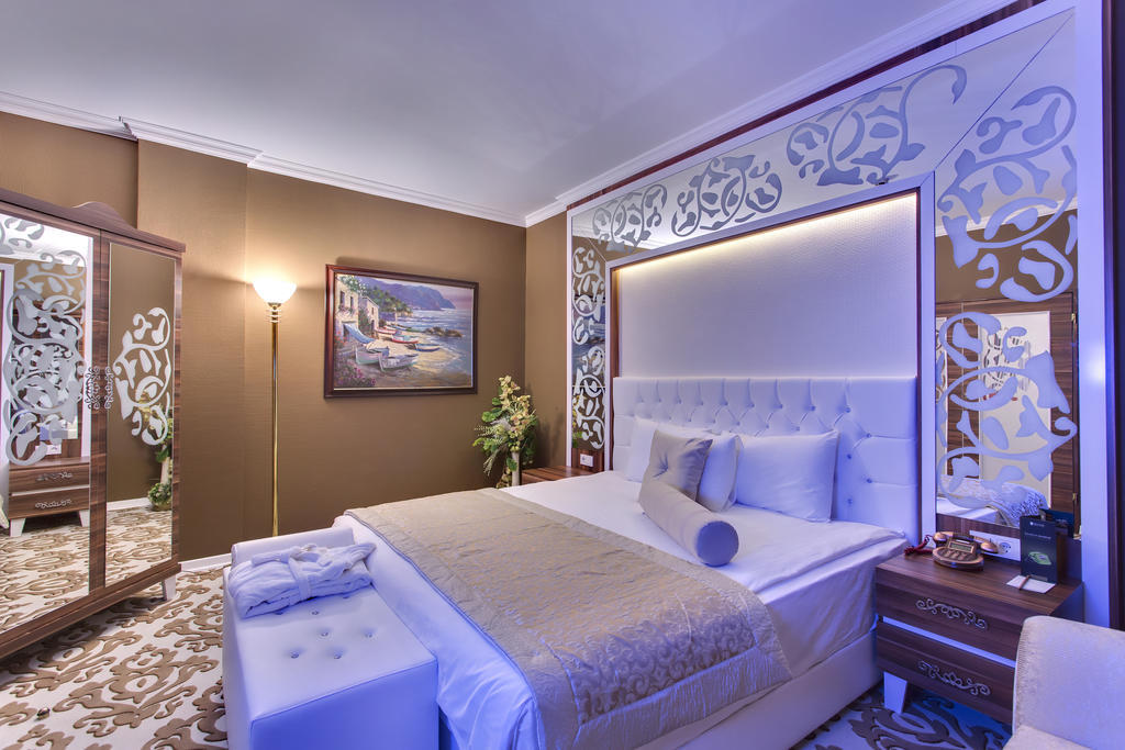 Hotel The Park Diyarbakir