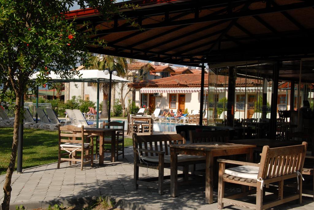 Bed & Breakfast Keysan Yunus 3*