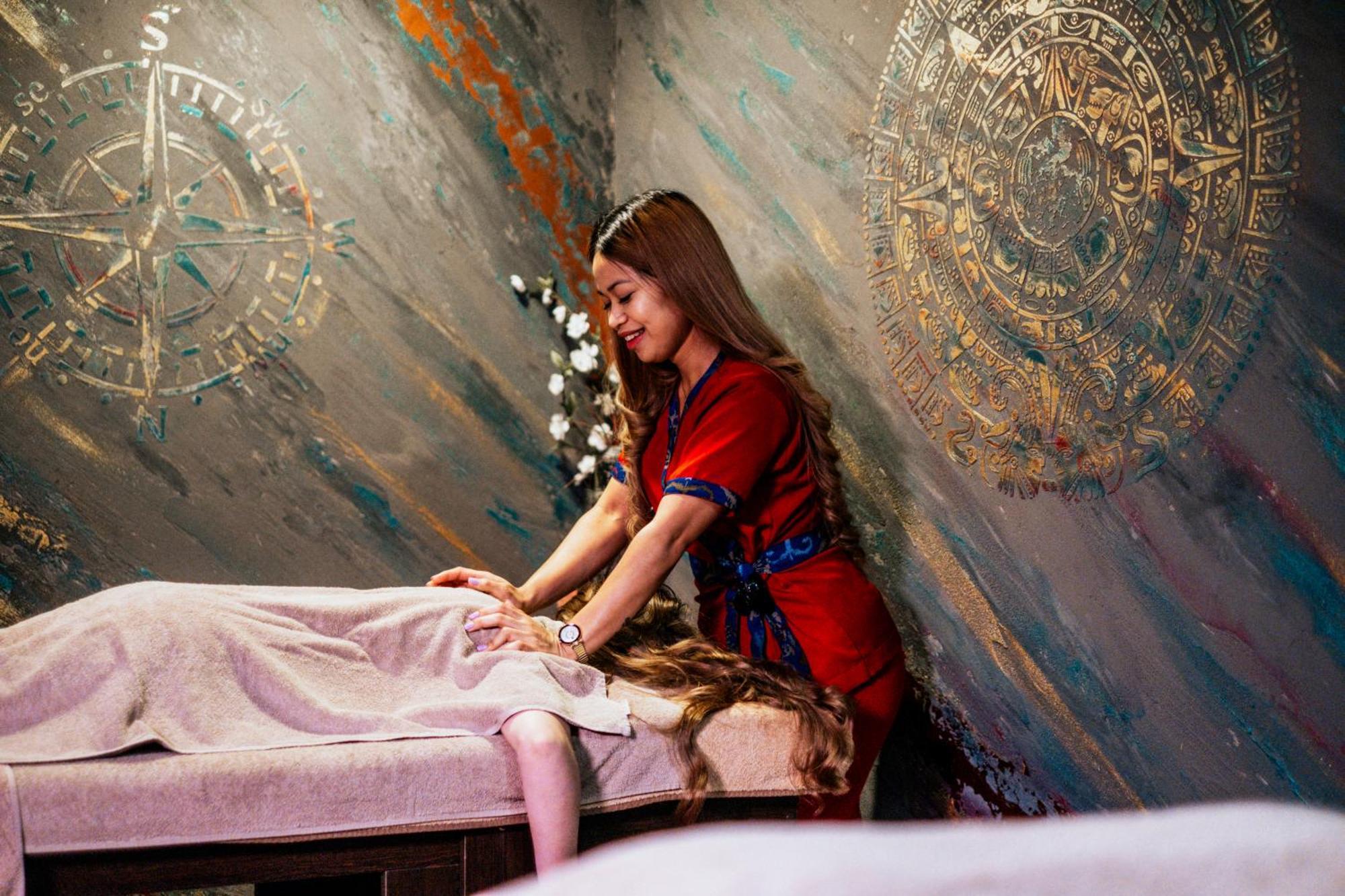 Elegance & Wellness-aqua Hotel Yalova (Yalova)