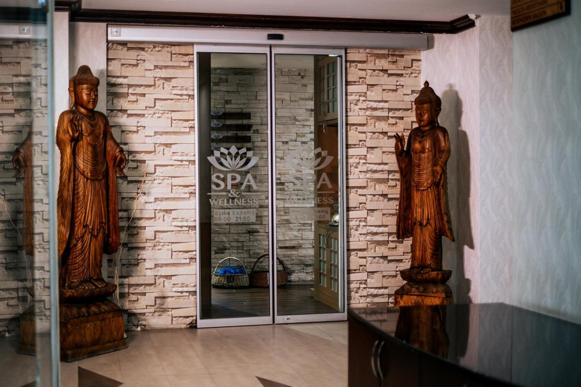 Hotel Elegance & Wellness-aqua Yalova (Yalova)