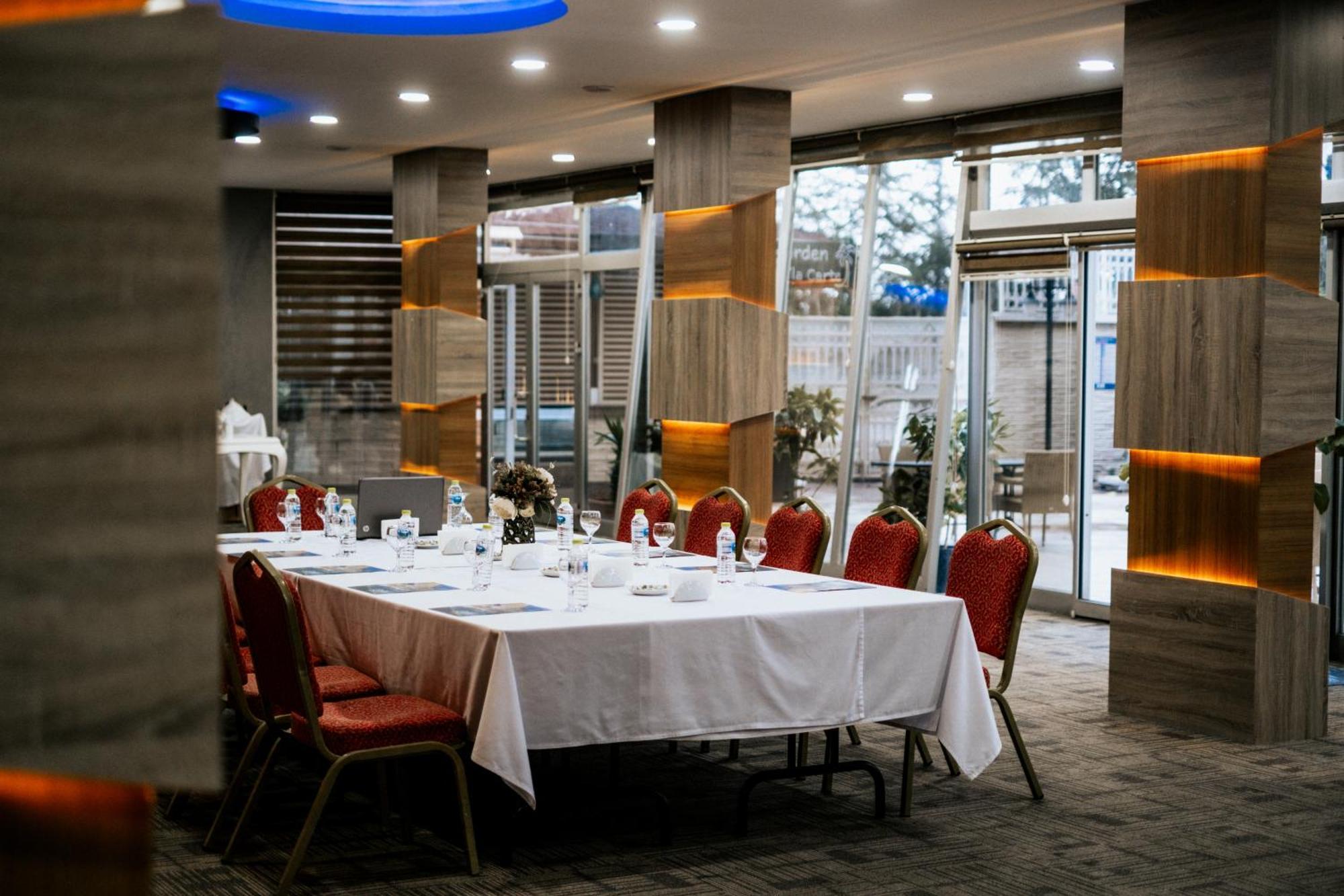 Elegance & Wellness-aqua Yalova (Yalova)