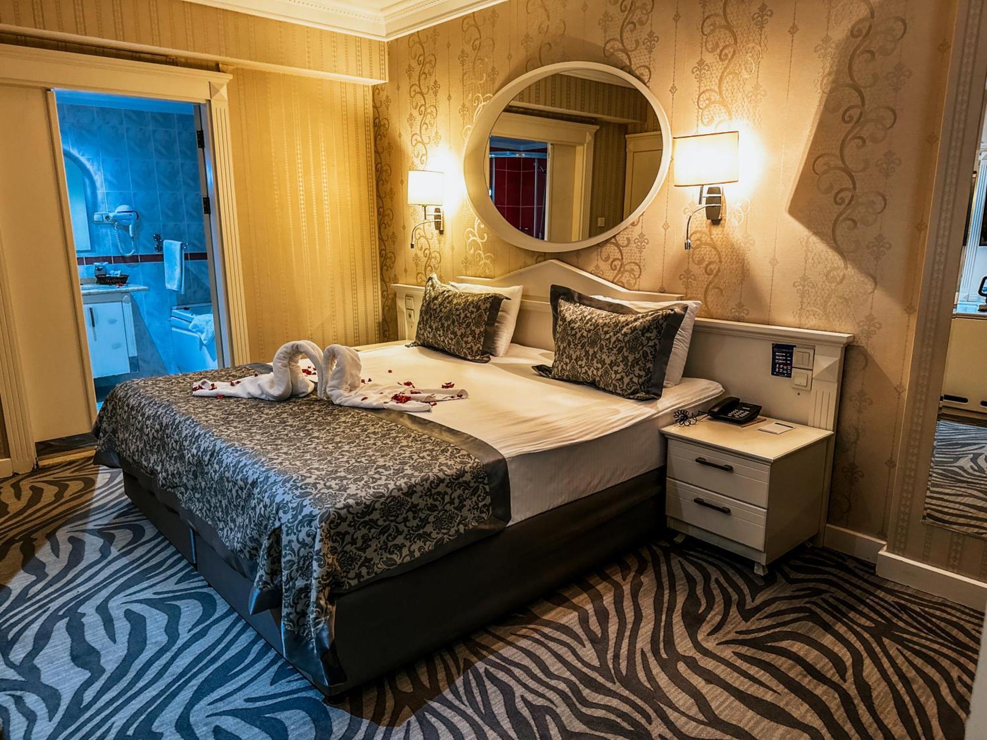 Elegance & Wellness-aqua 4*
