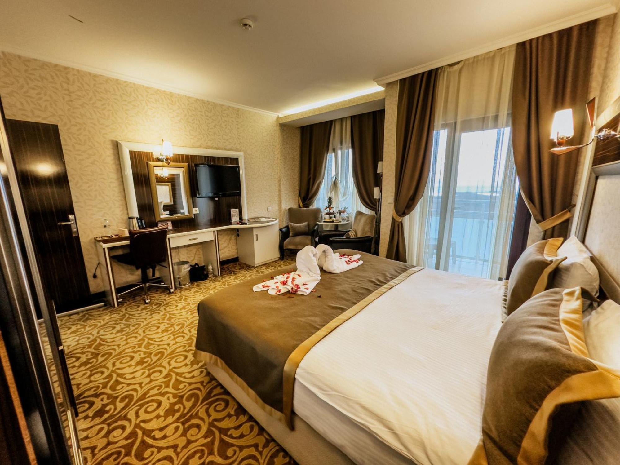 Elegance & Wellness-aqua Yalova (Yalova)