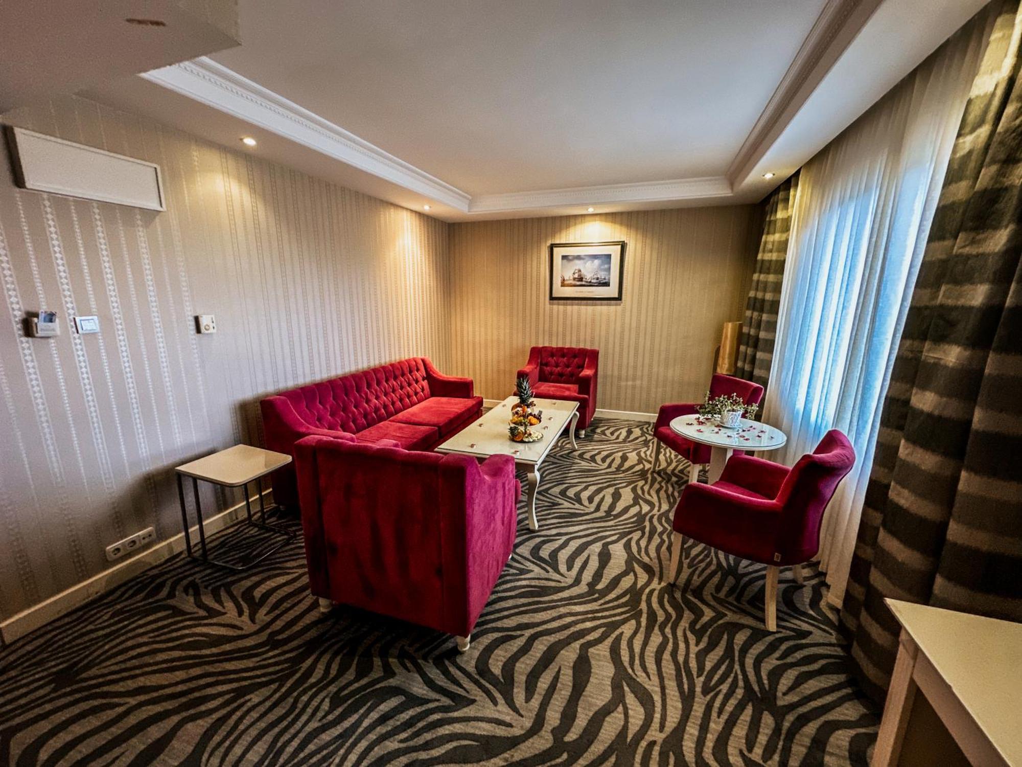 Elegance & Wellness-aqua Hotel