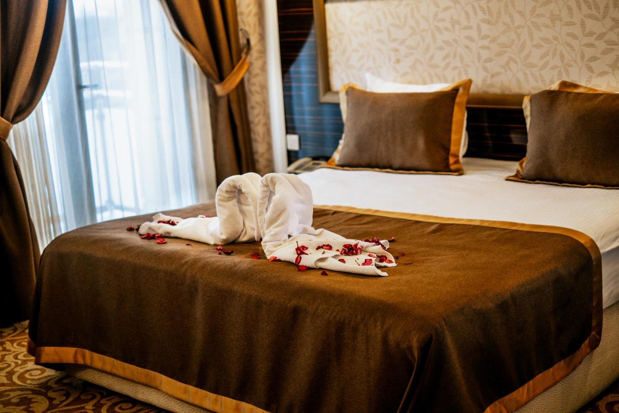 Elegance & Wellness-aqua 4*