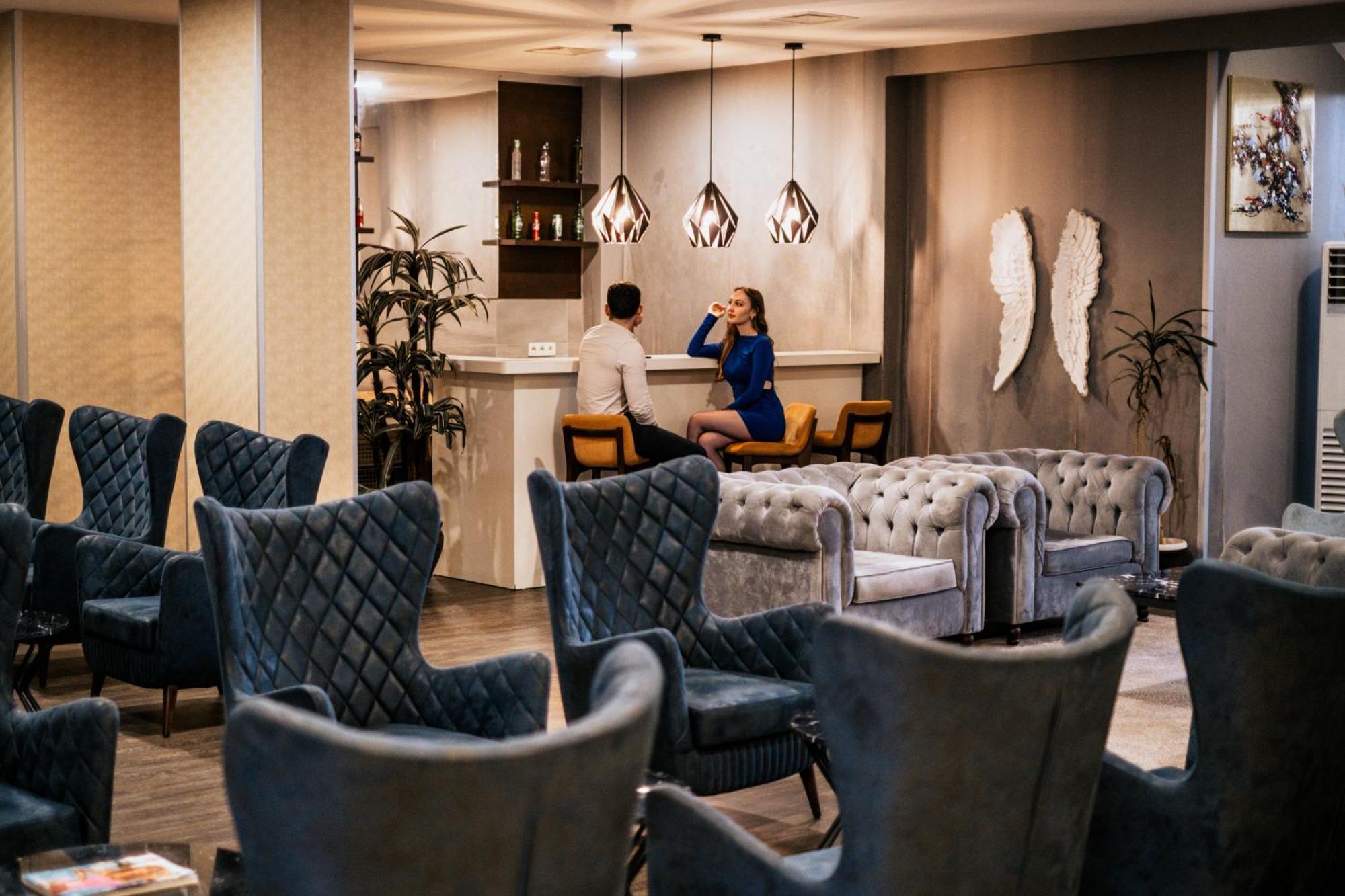 Elegance & Wellness-aqua 4*