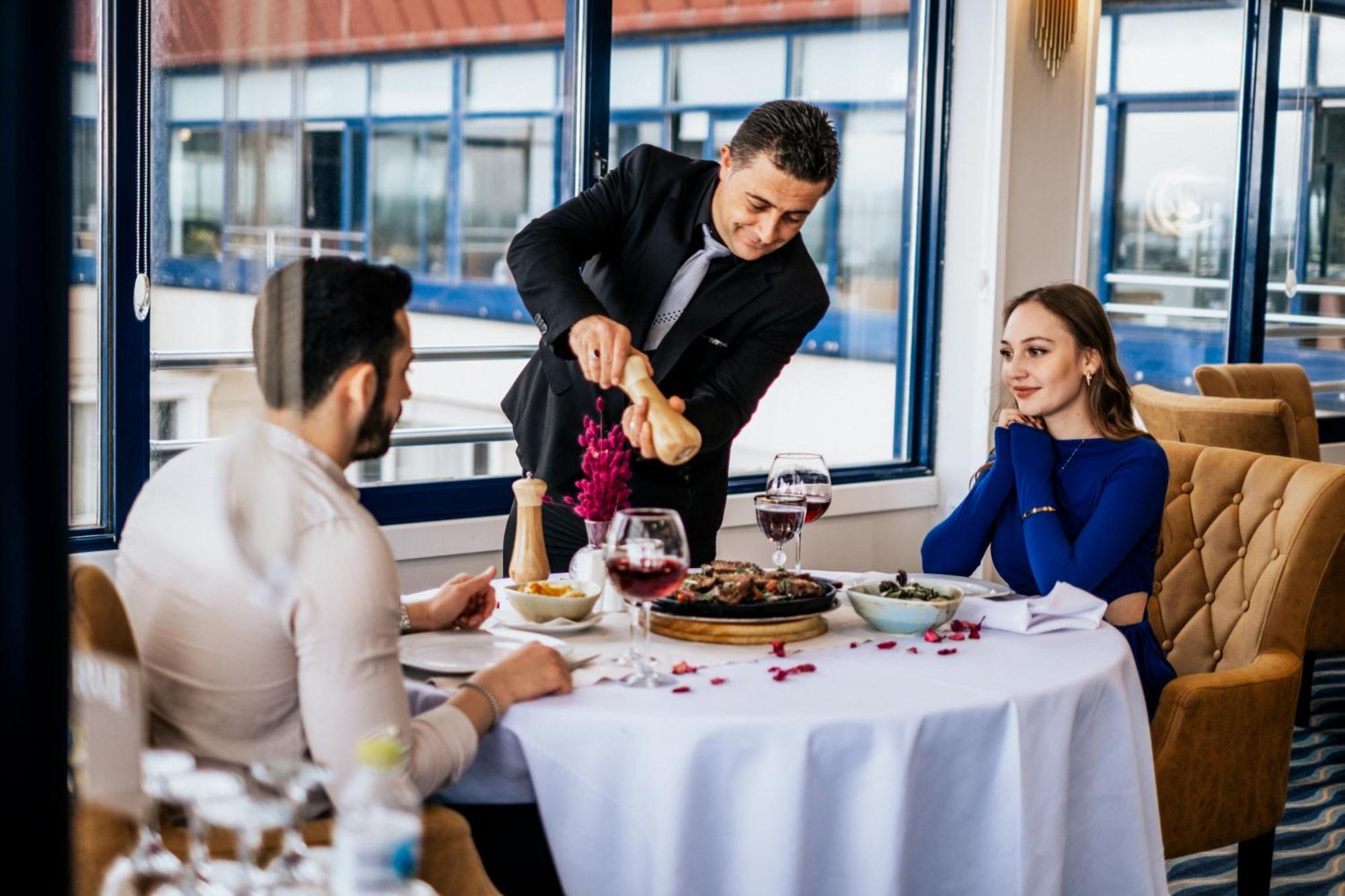 Elegance & Wellness-aqua 4*