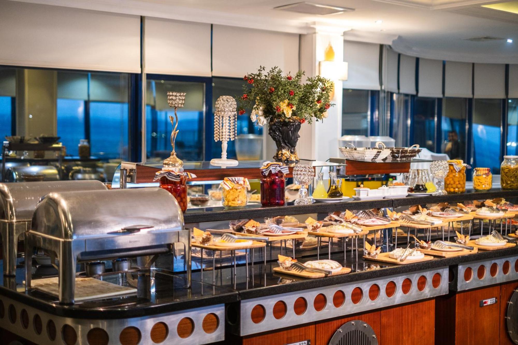 Elegance & Wellness-aqua 4* Yalova (Yalova)