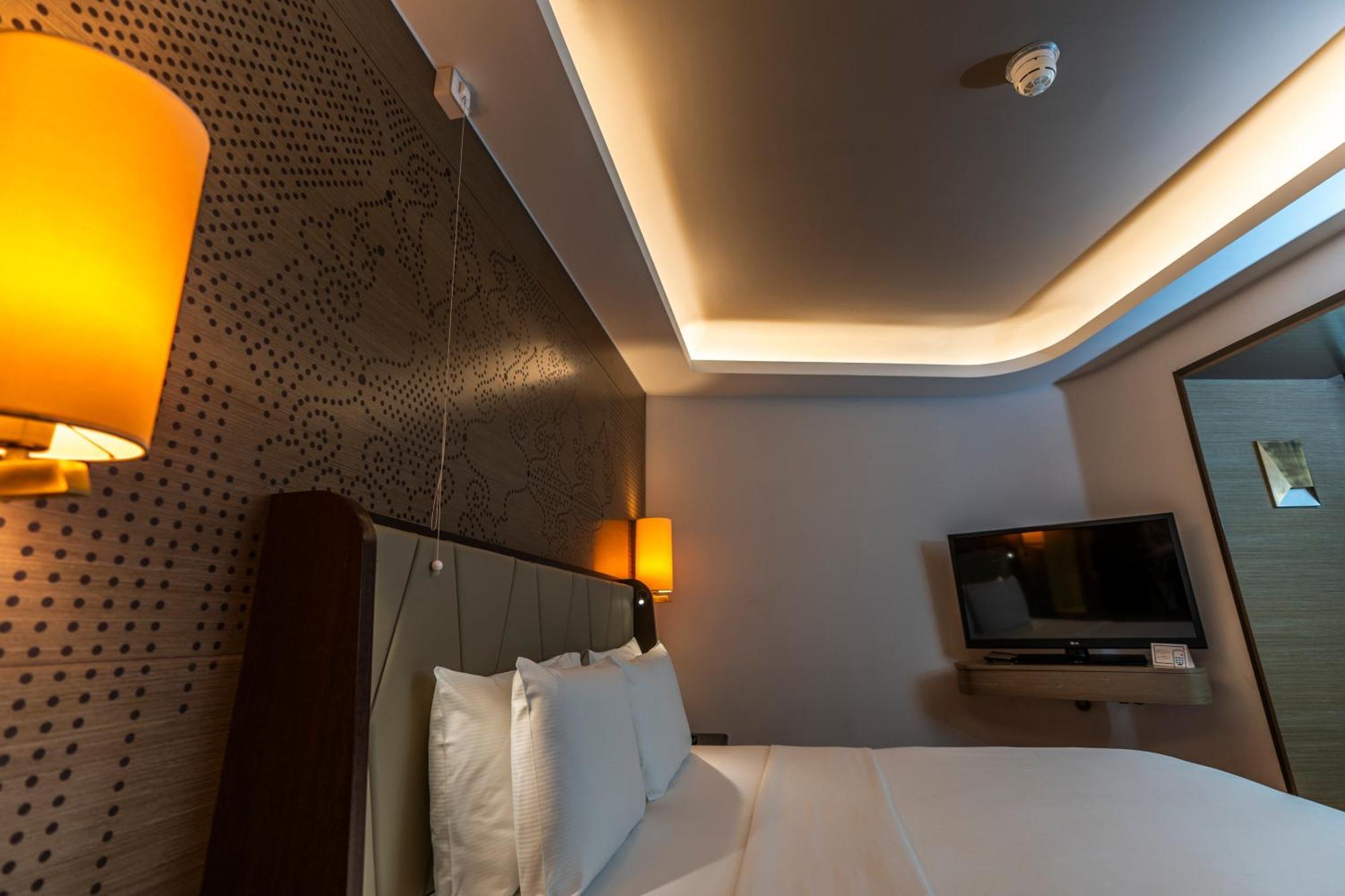 Hilton Kozyatagi Istanbul