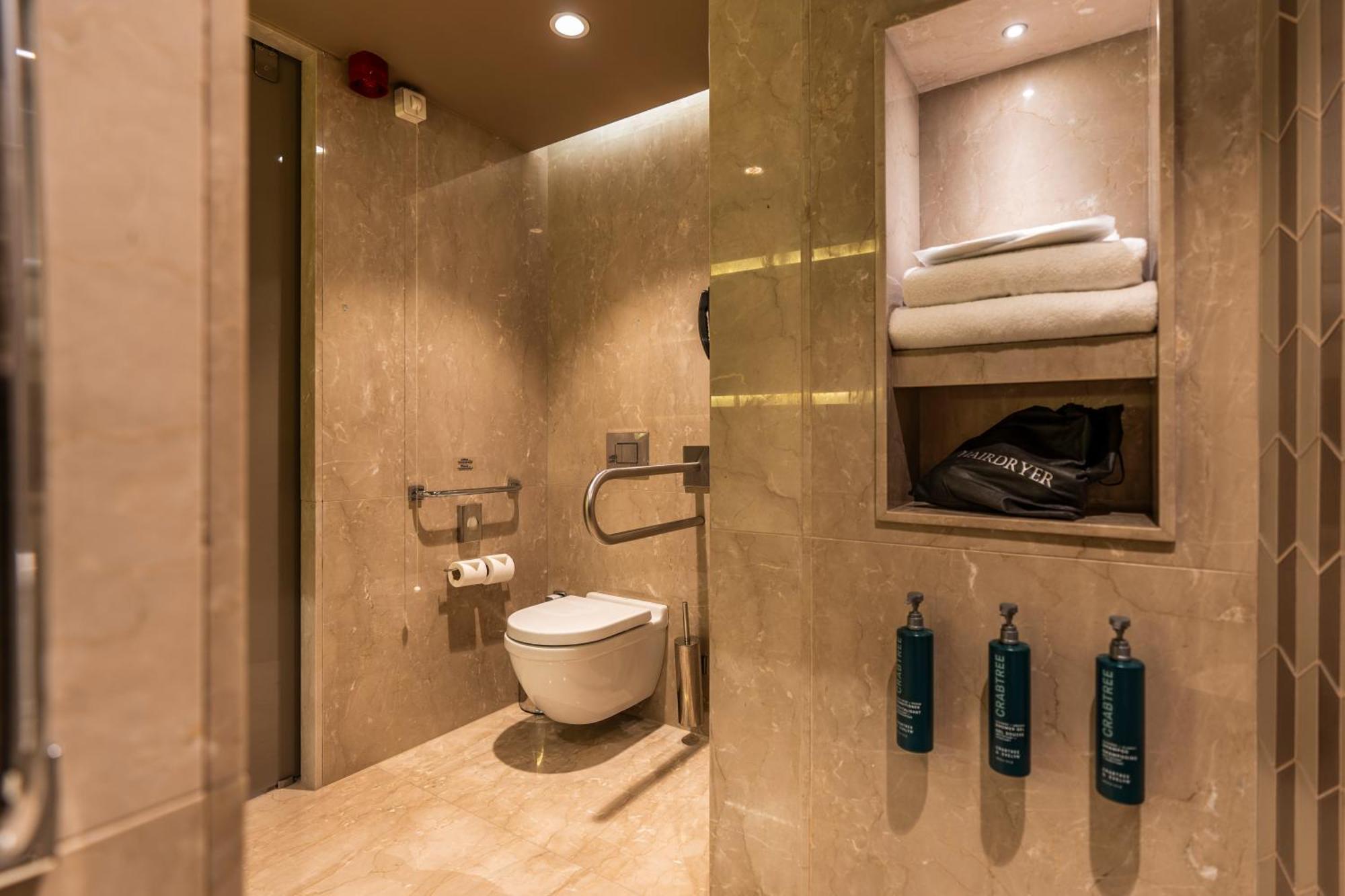 Hilton Kozyatagi Istanbul