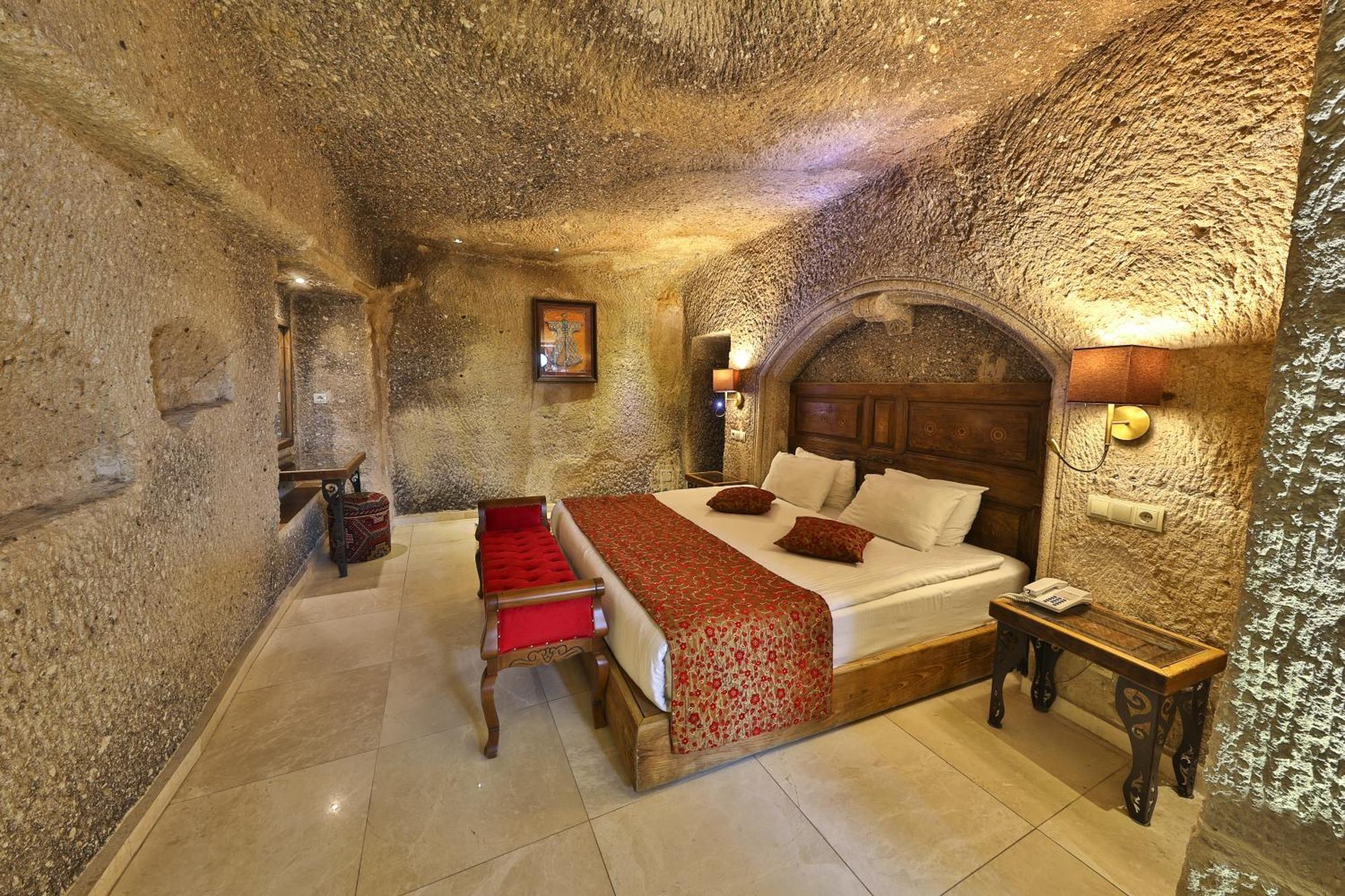 Divan Cave House Hotel