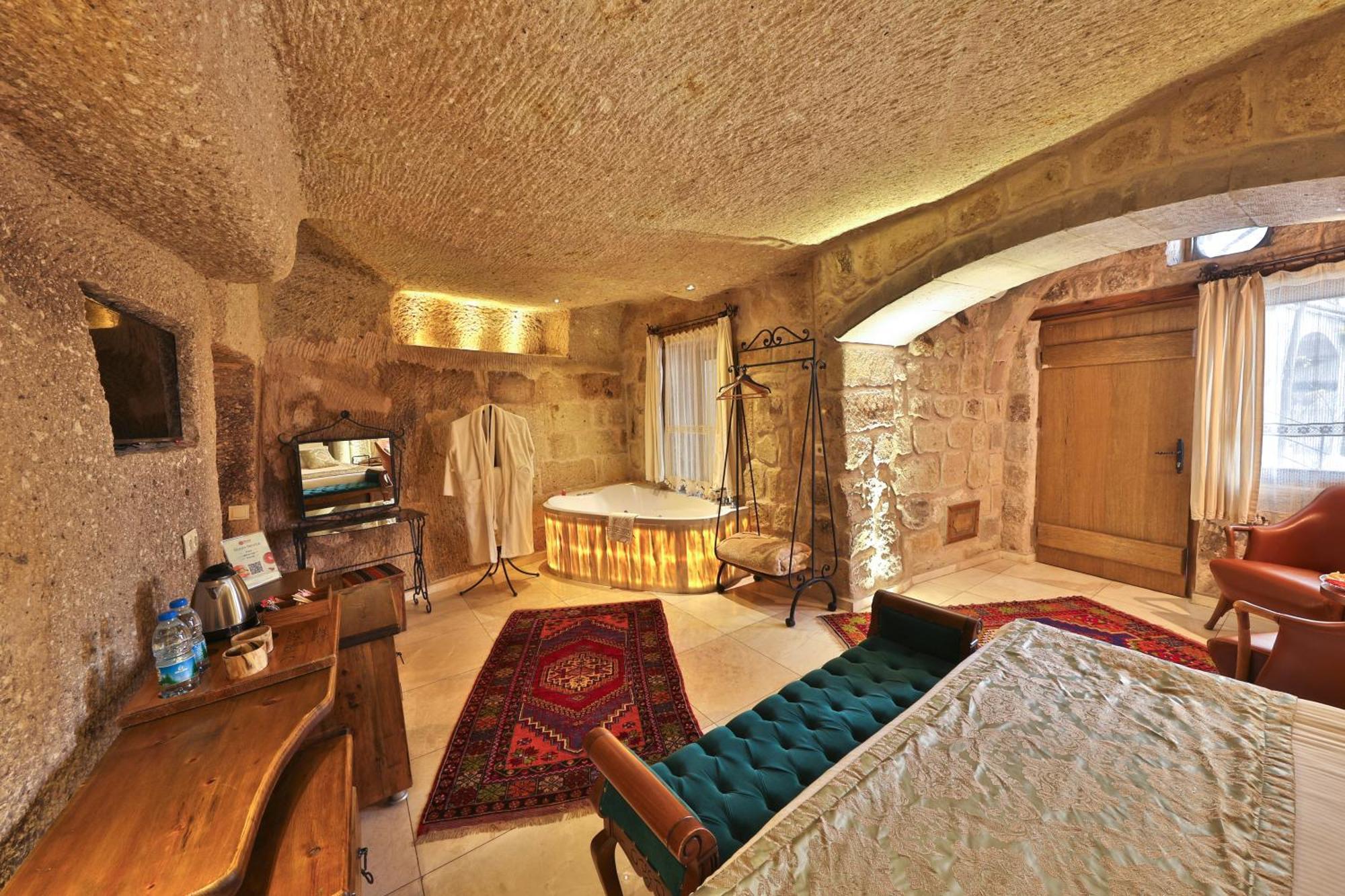 Divan Cave House Hotel Goreme
