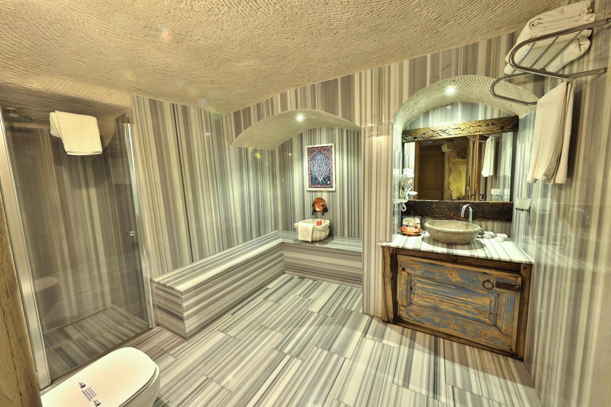 Divan Cave House 4* Goreme