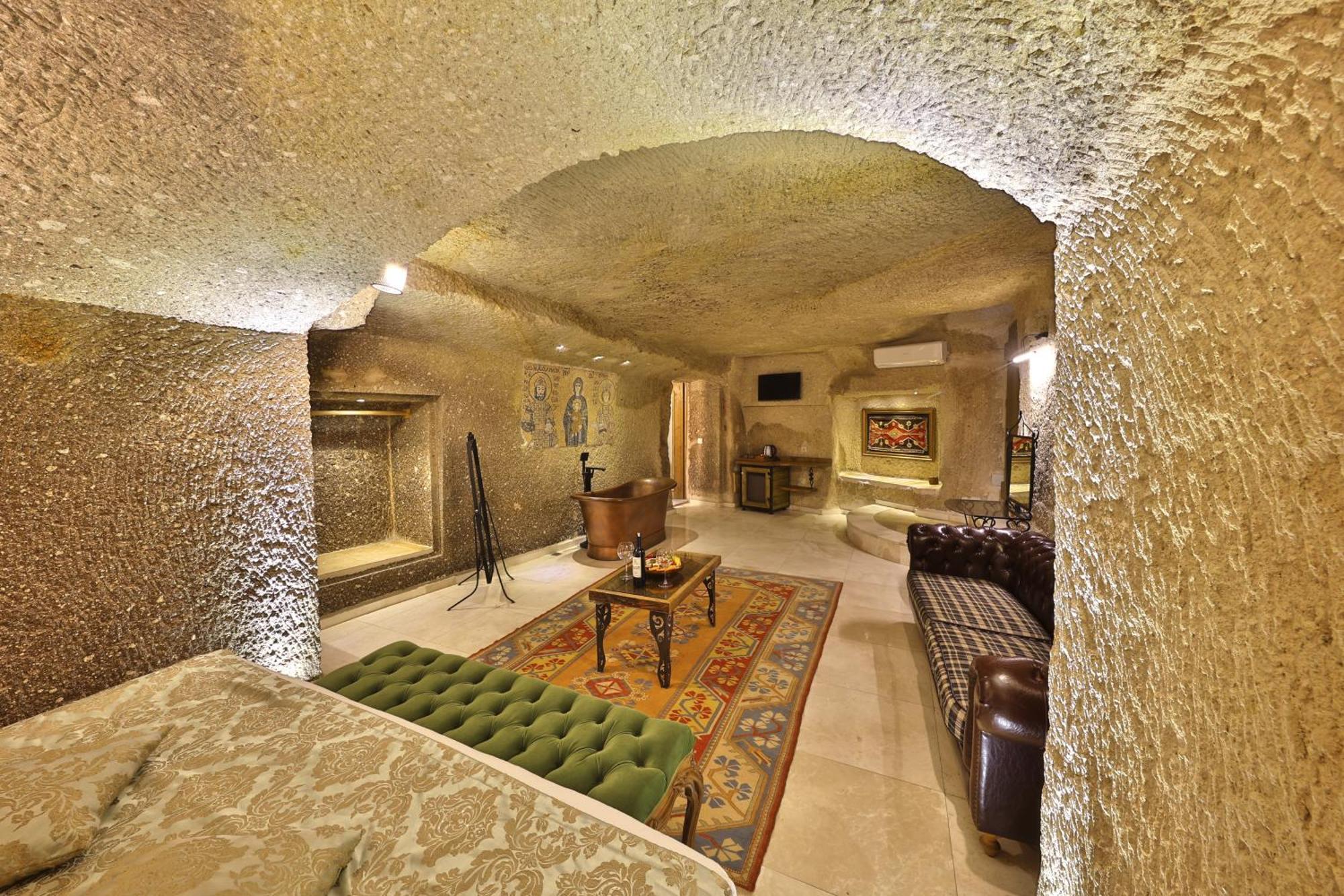Divan Cave House 4* Goreme