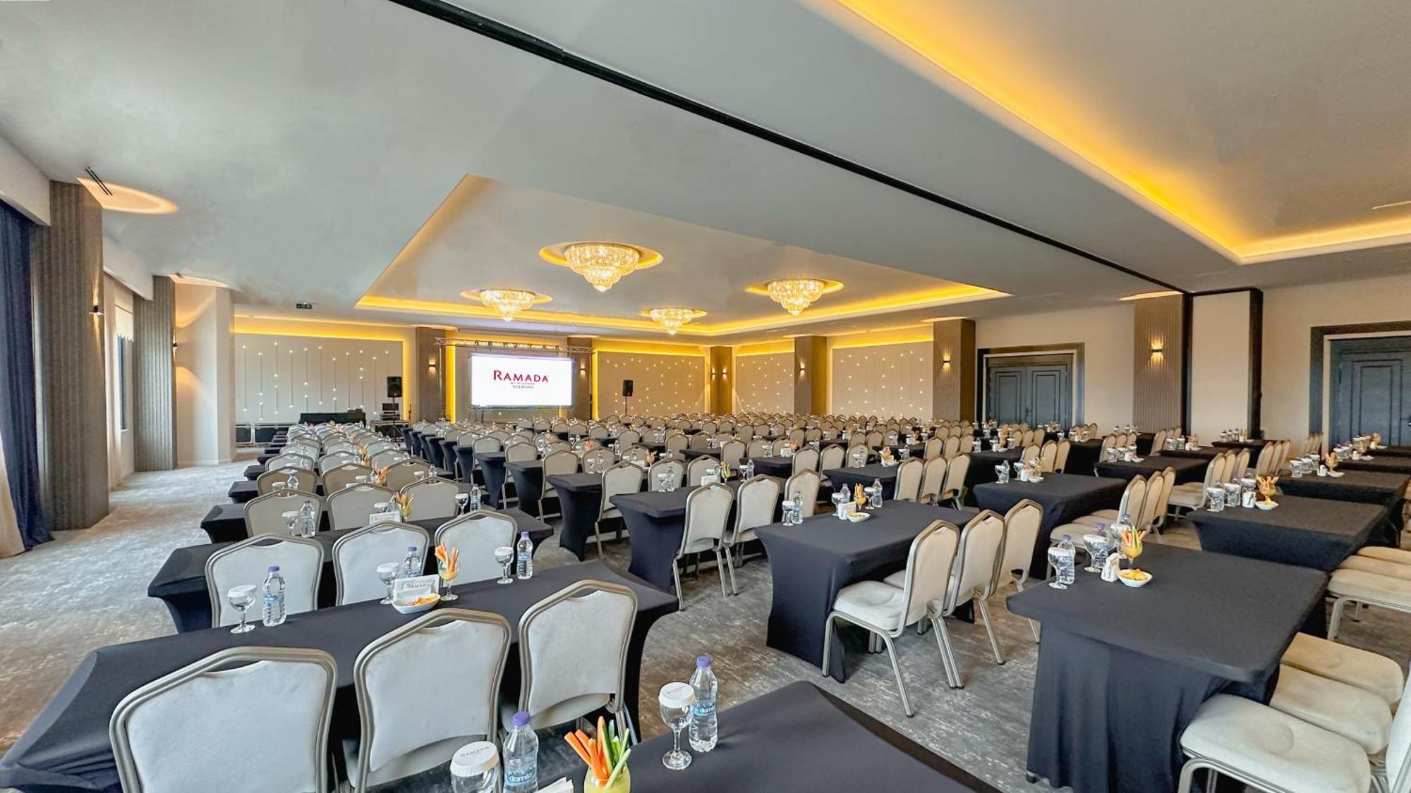 Ramada By Wyndham 5* Tekirdag
