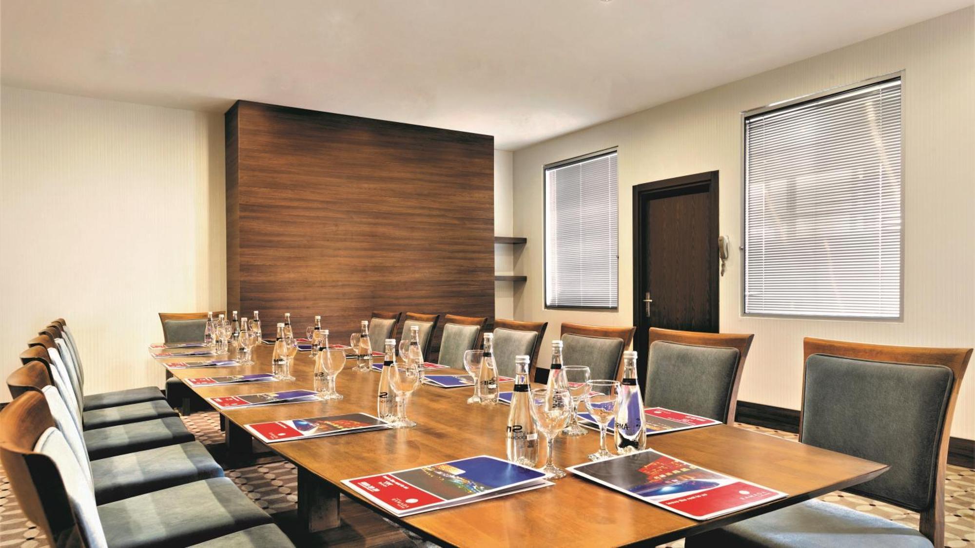 Ramada By Wyndham Hotel