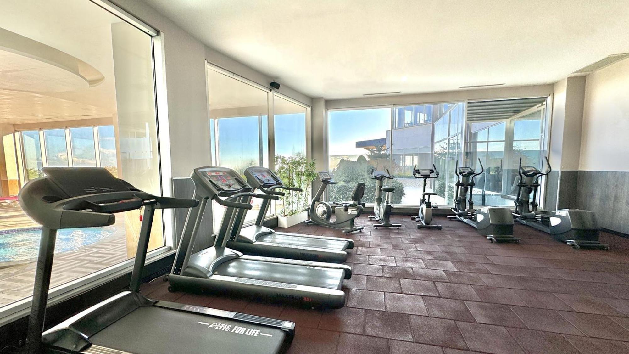 Hotel Ramada By Wyndham 5*