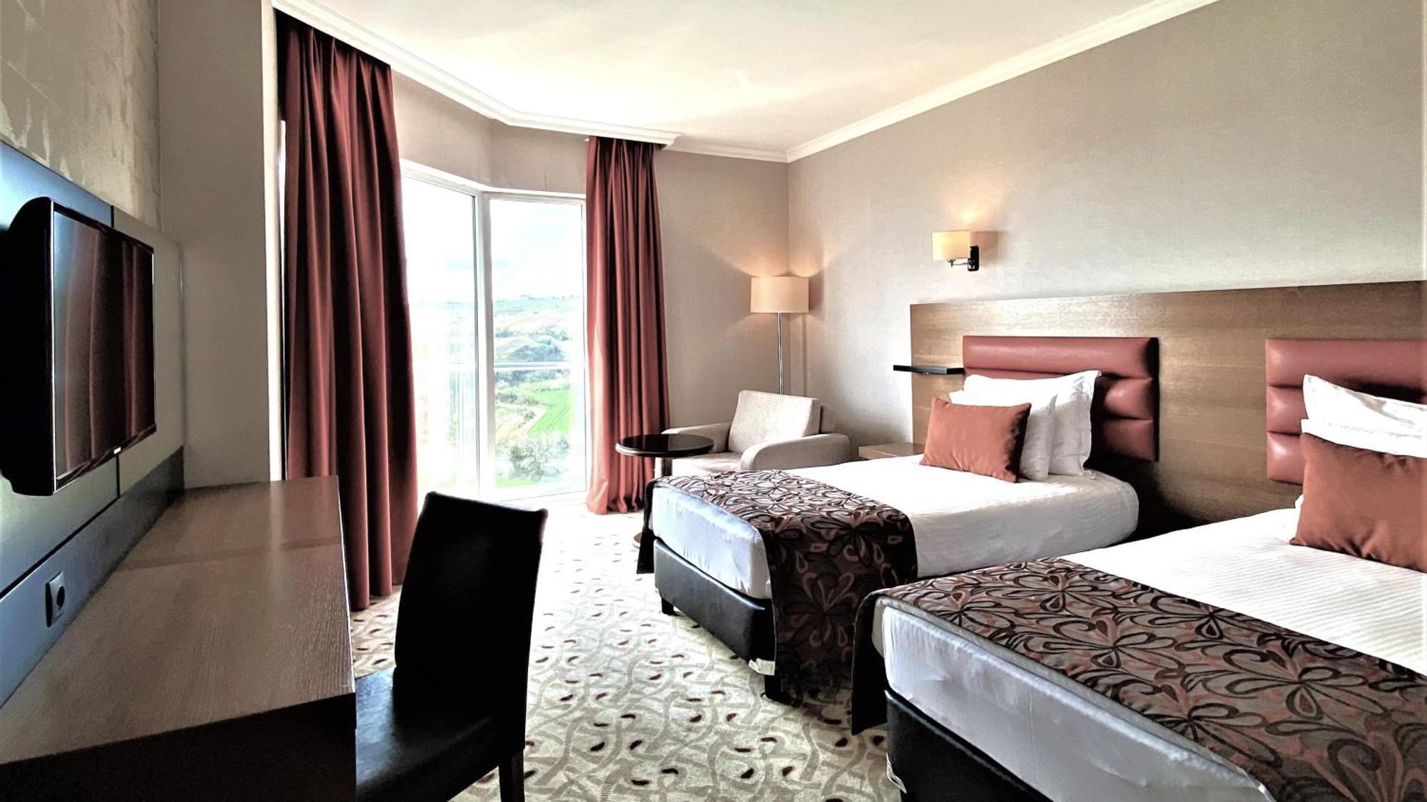 Ramada By Wyndham 5* Tekirdag