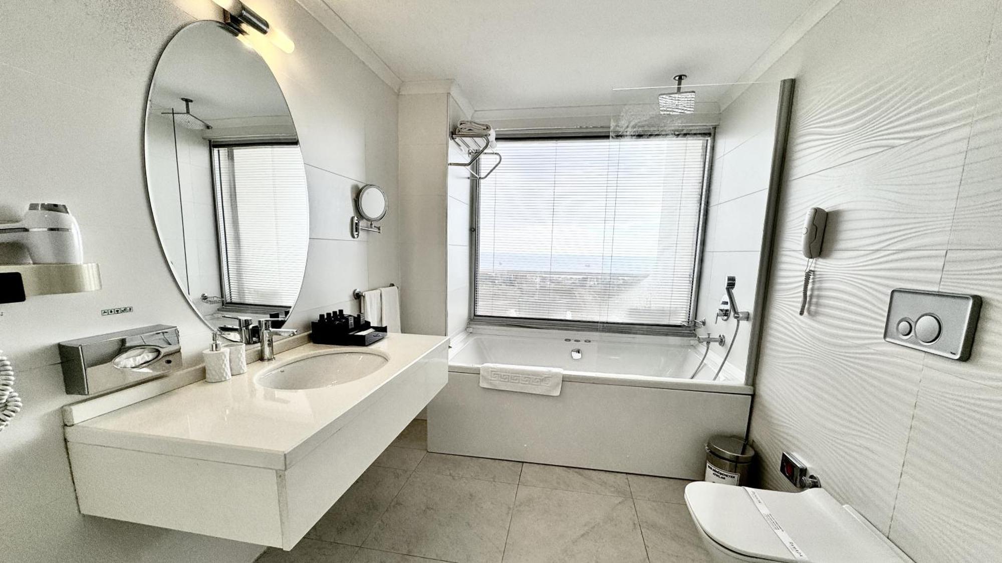 Ramada By Wyndham Hotel Tekirdag