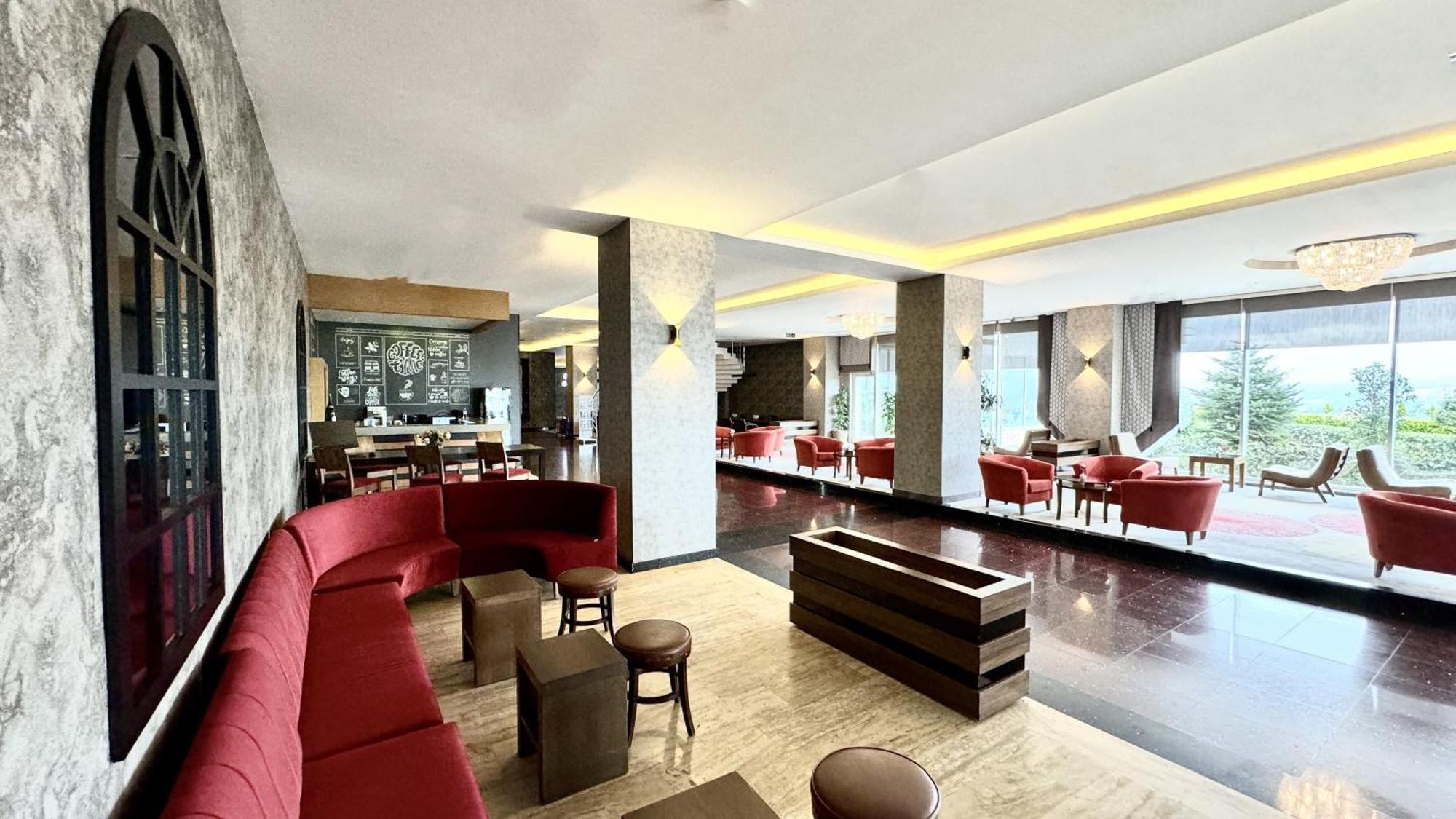 Ramada By Wyndham 5*